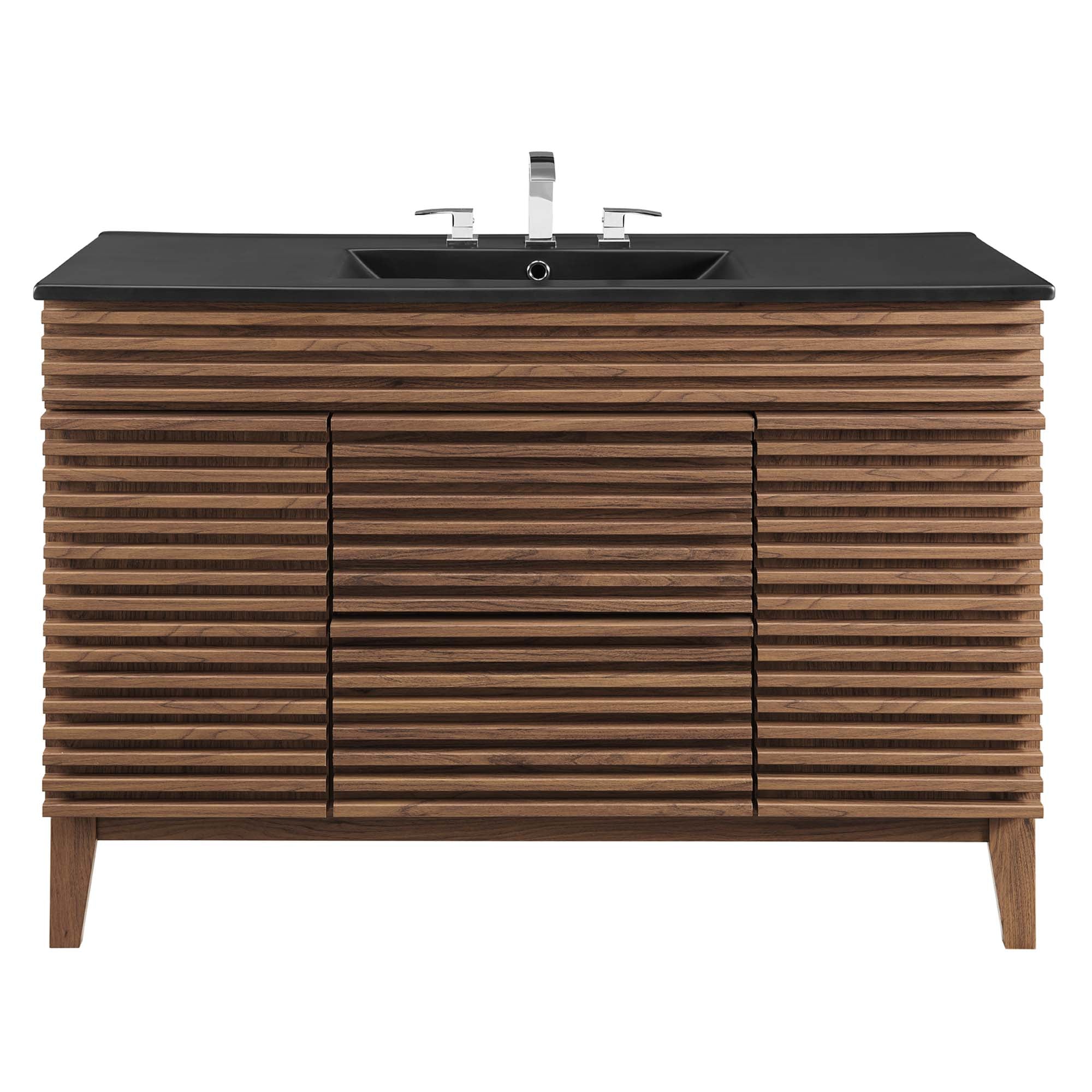 Modway Render 48" Single Sink Bathroom Vanity