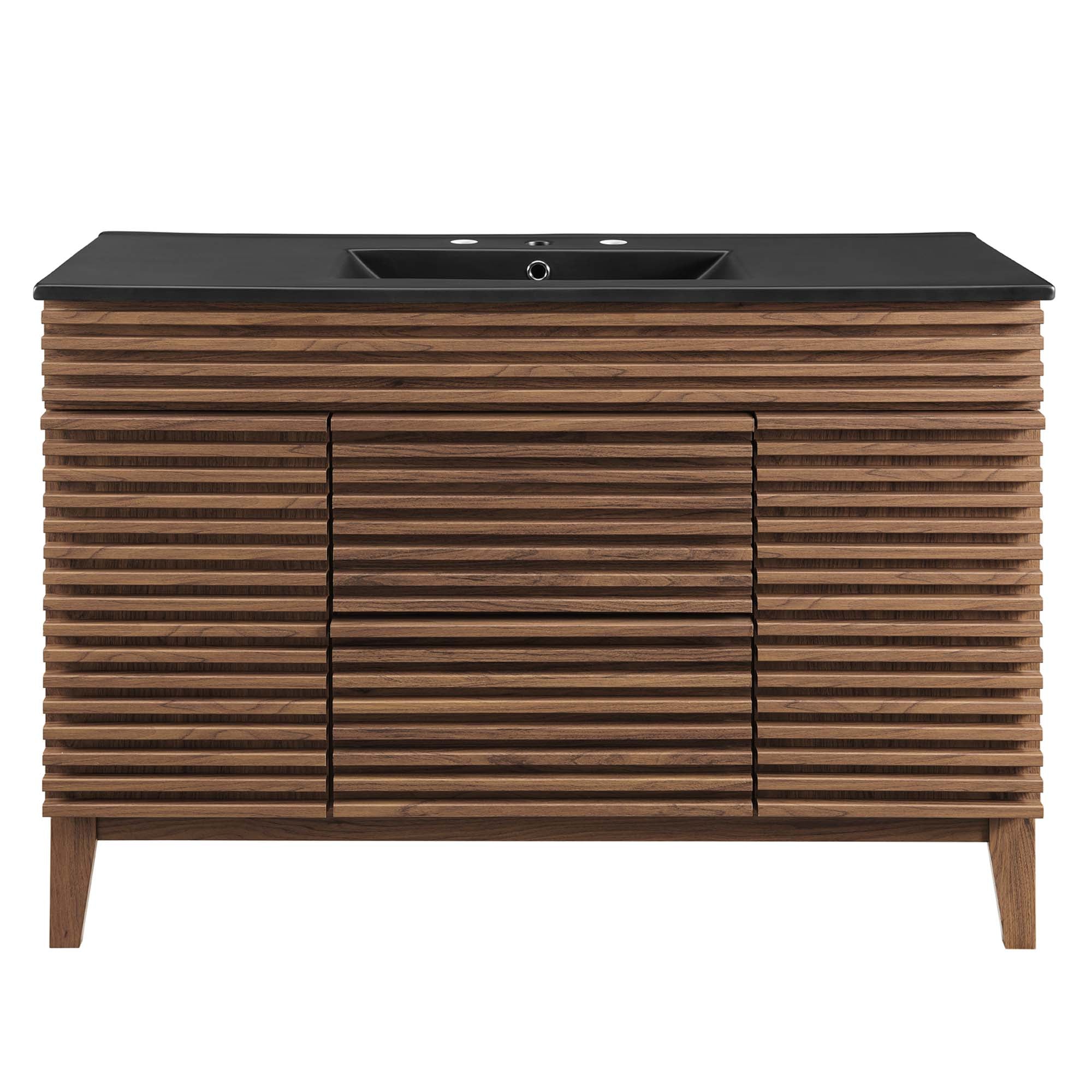 Modway Render 48" Single Sink Bathroom Vanity