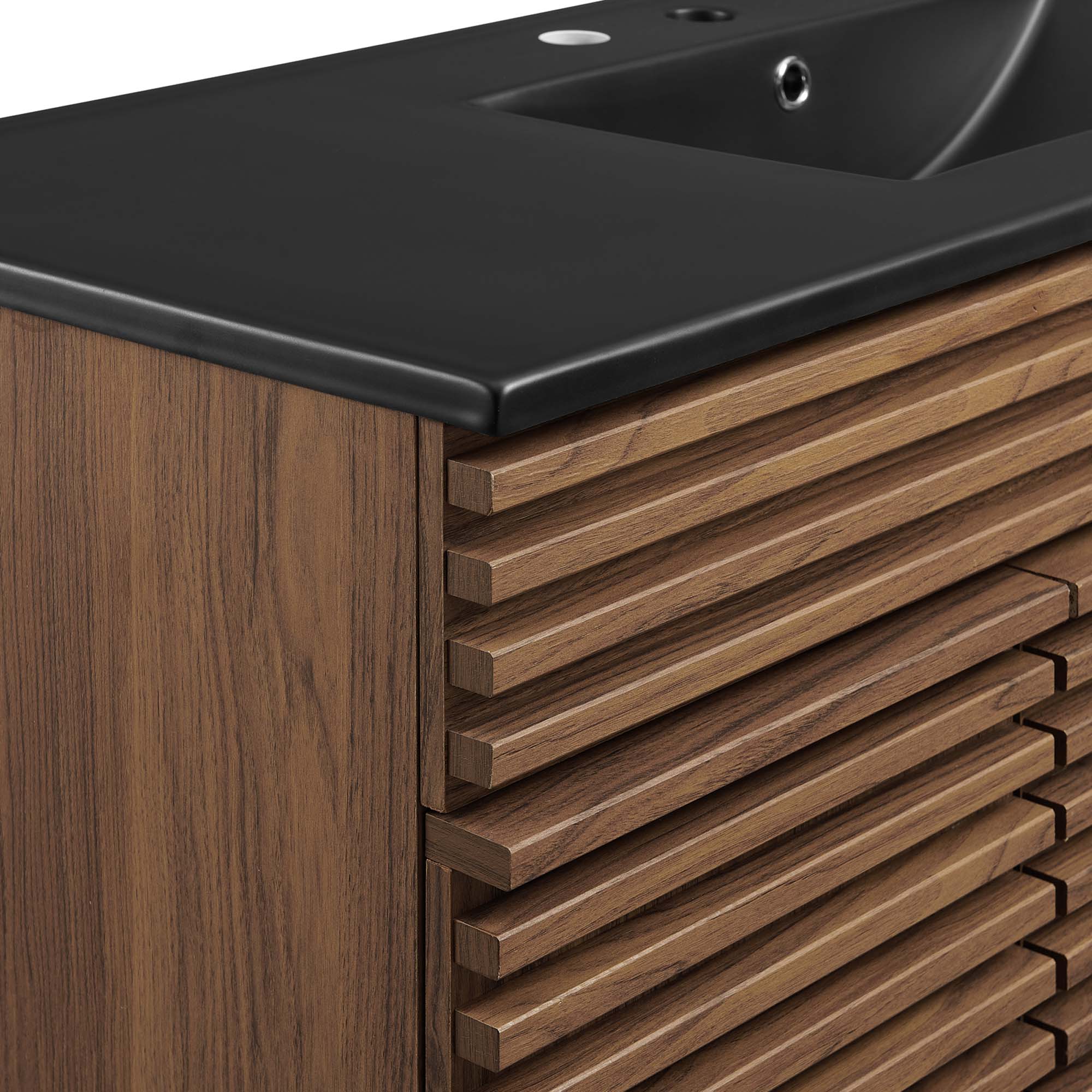 Modway Render 48" Single Sink Bathroom Vanity