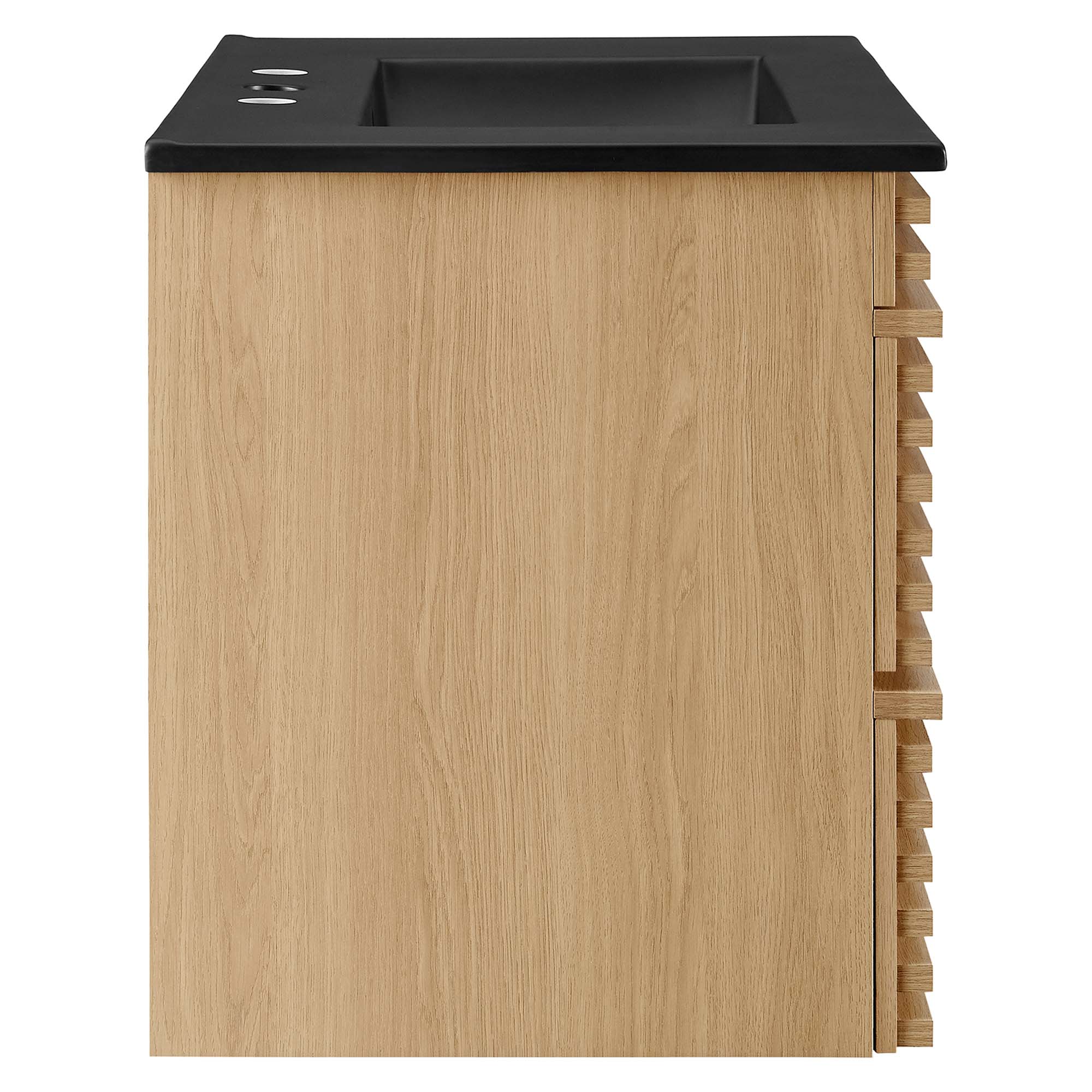 Modway Render 30" Wall-Mount Bathroom Vanity