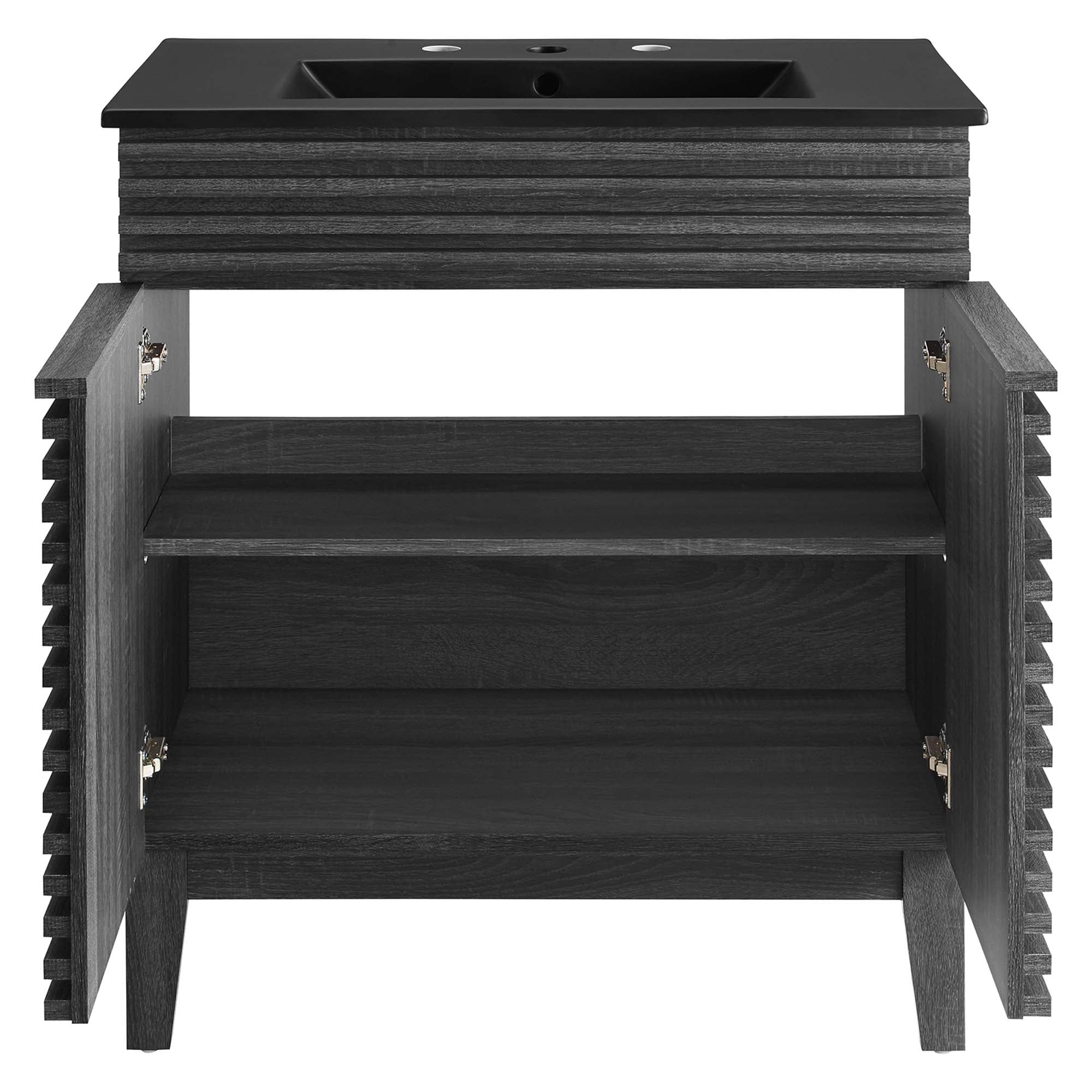 Modway Render 30" Bathroom Vanity