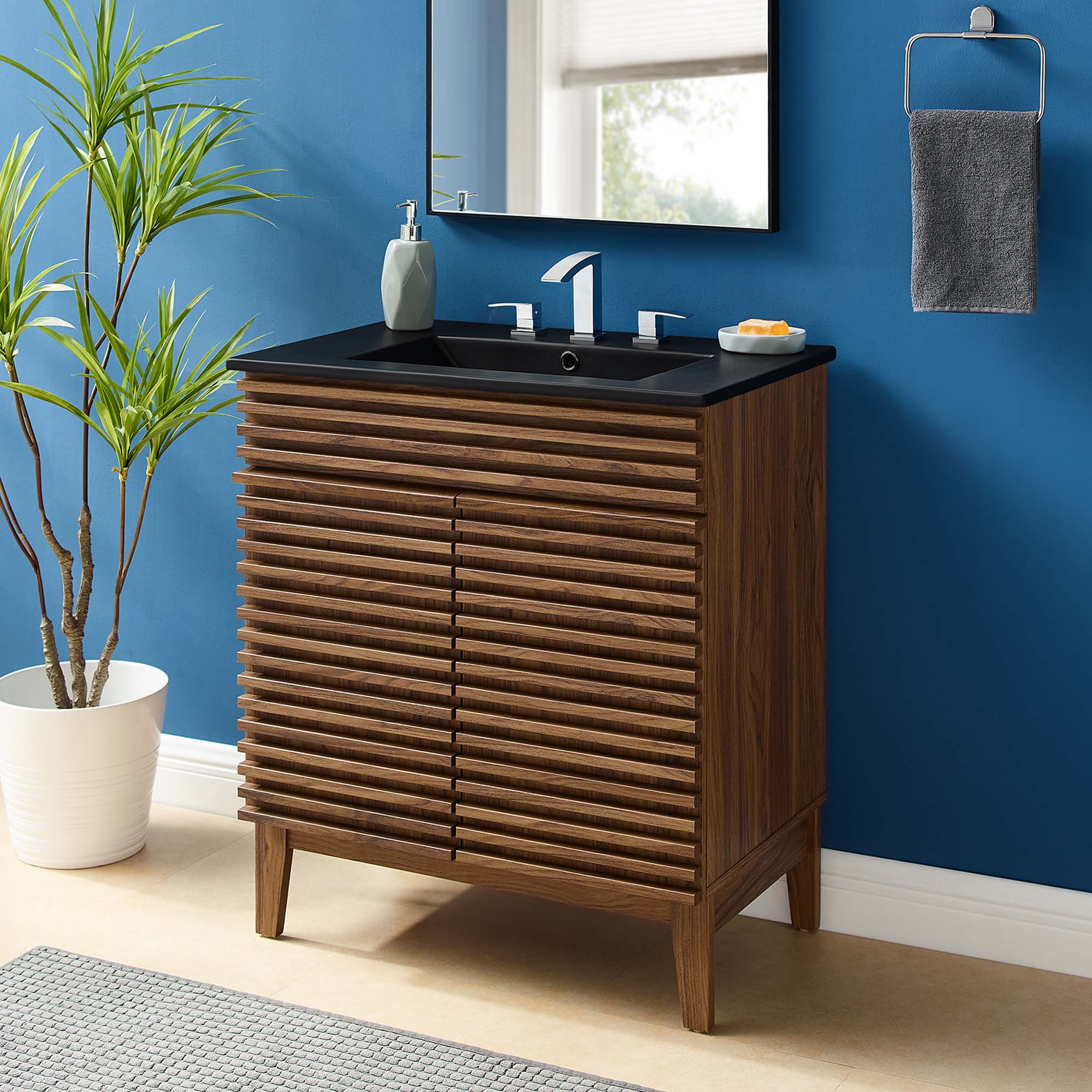 Modway Render 30" Bathroom Vanity