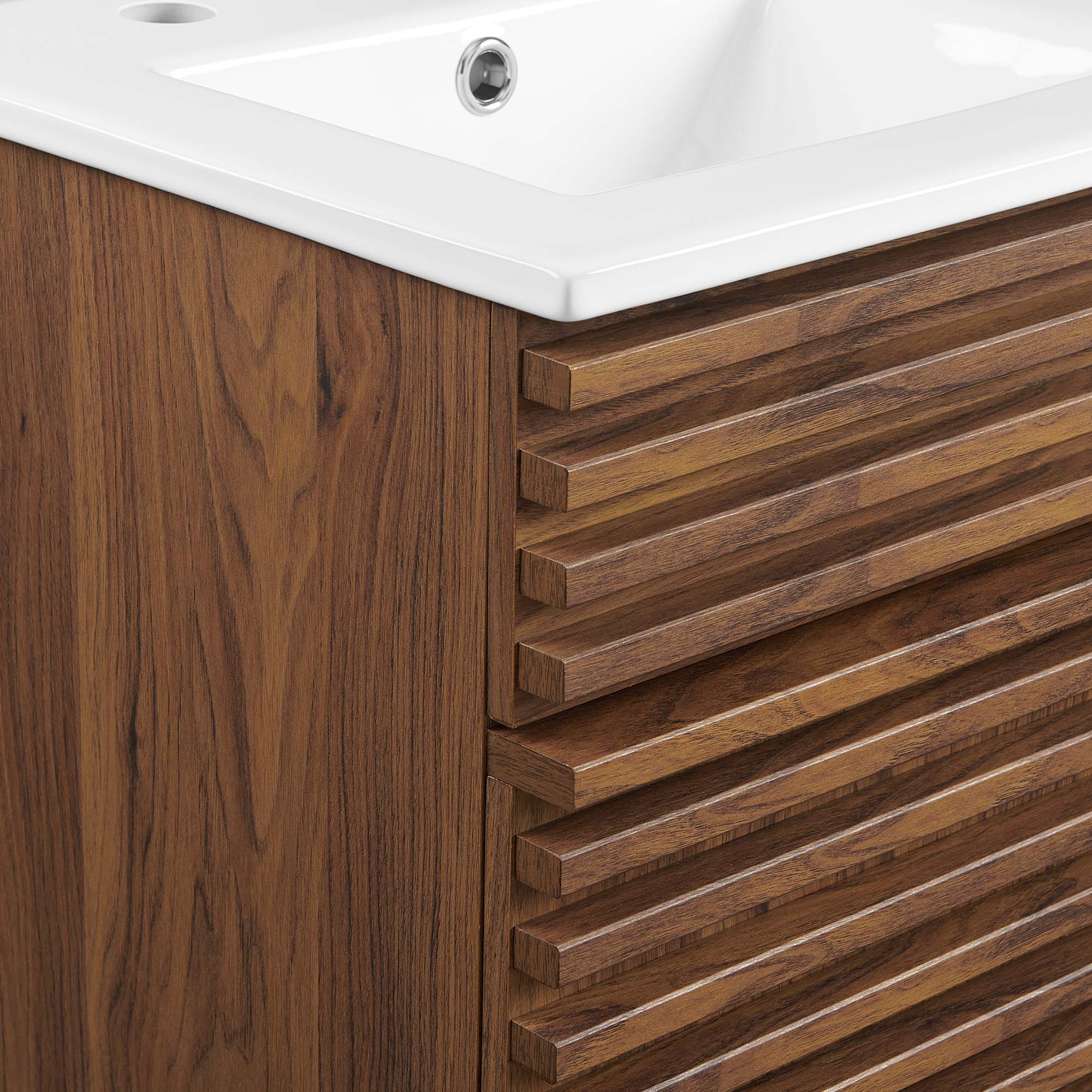 Modway Render 18" Bathroom Vanity Cabinet