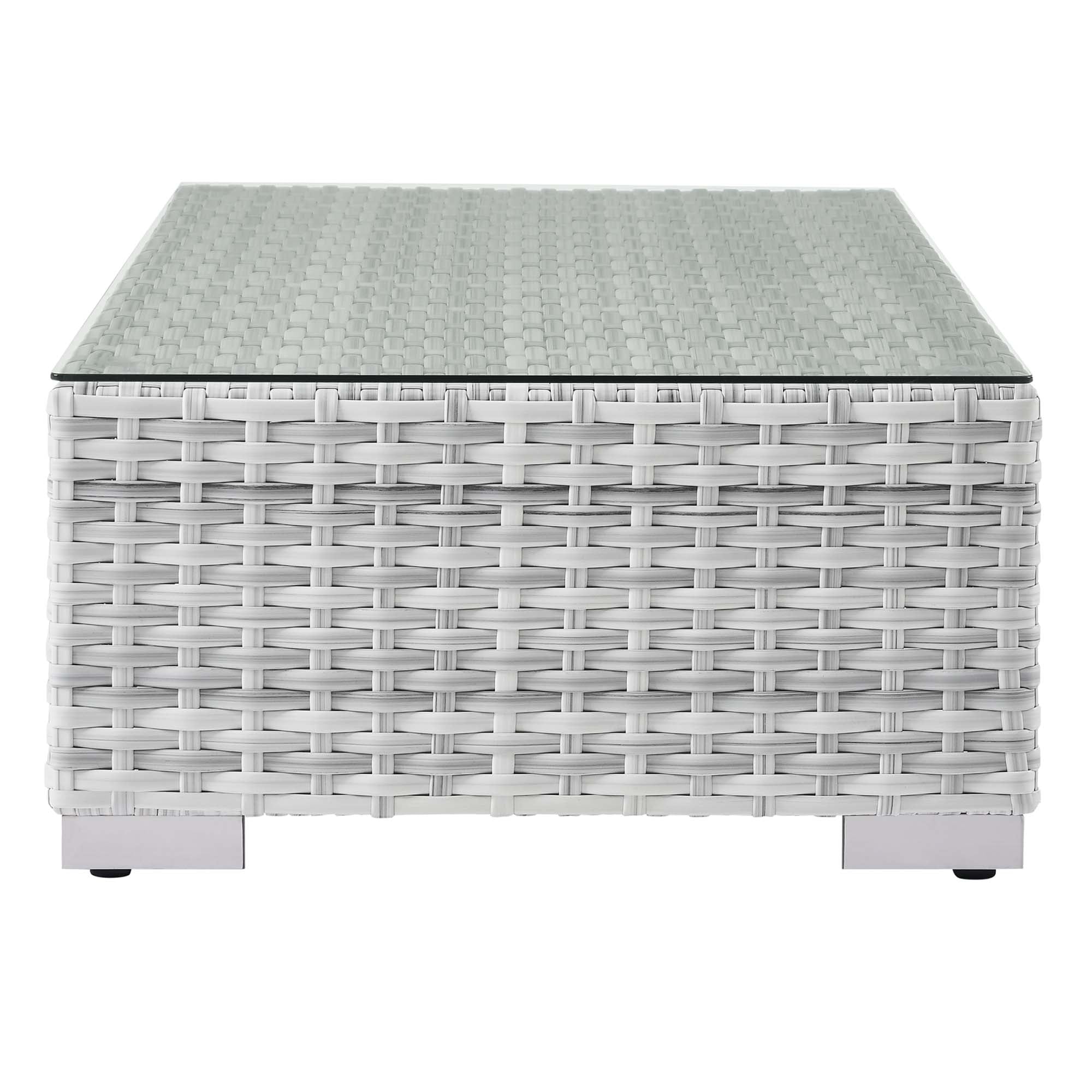 Modway Convene 6-Piece Outdoor Patio Set