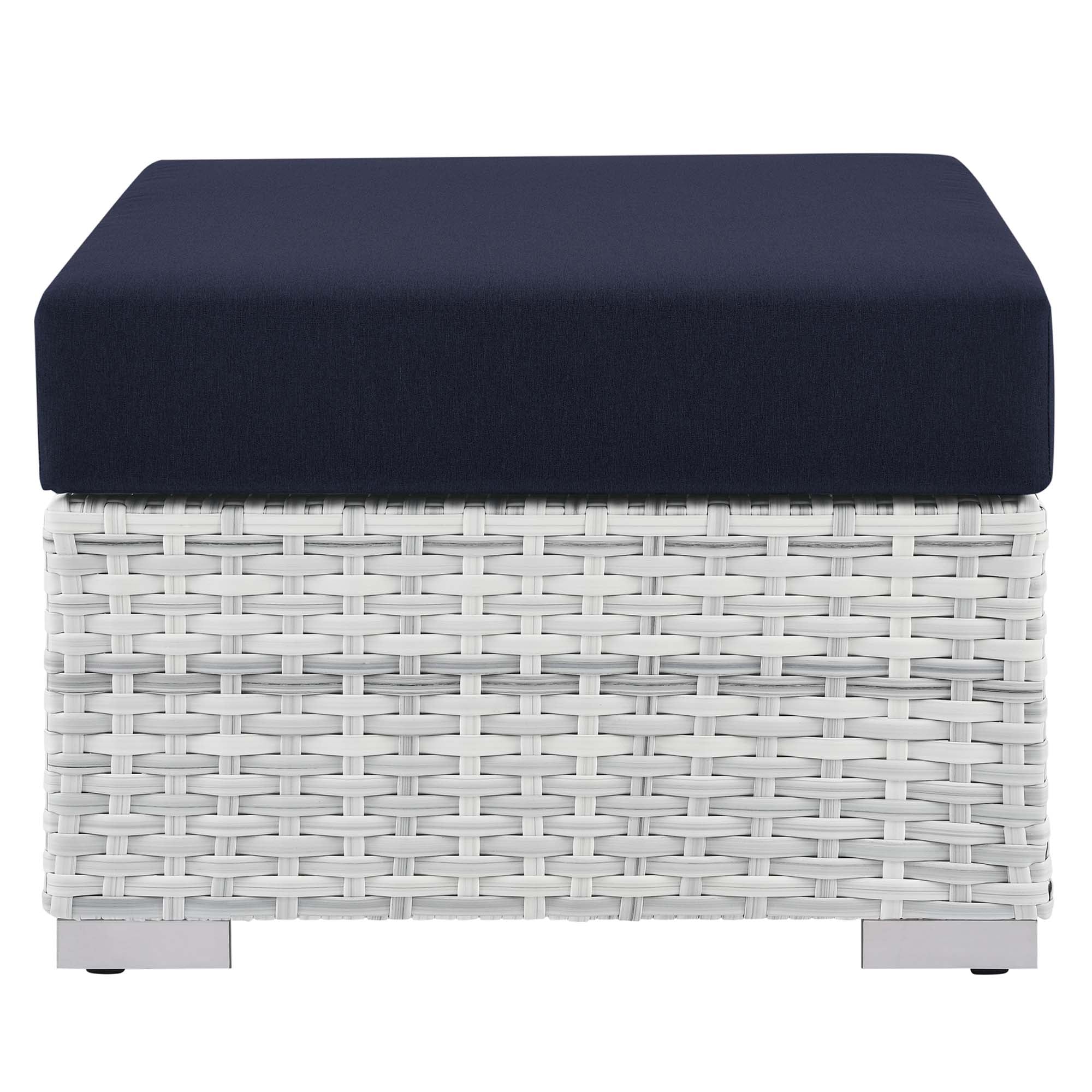 Modway Convene 4-Piece Outdoor Patio Set