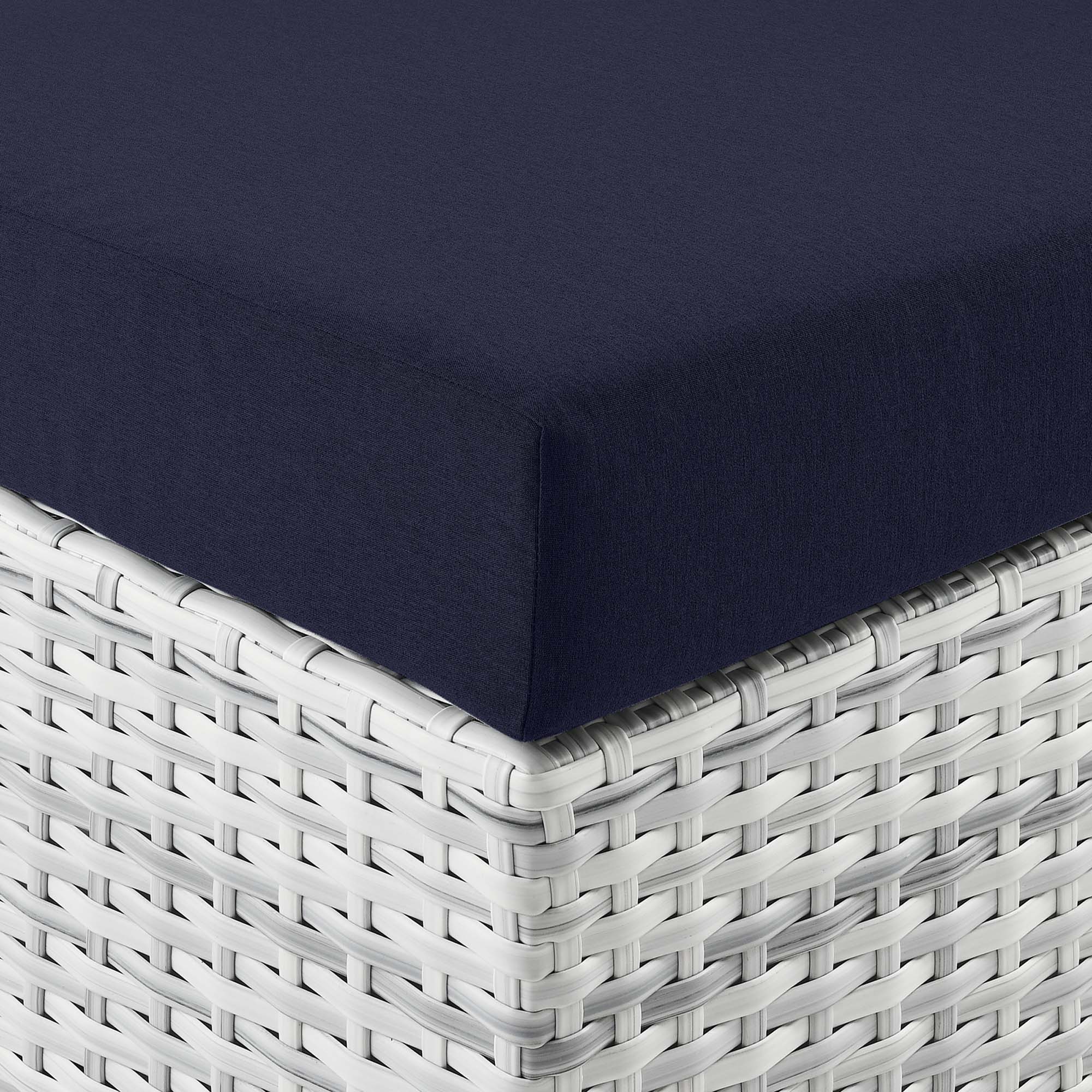 Modway Convene 4-Piece Outdoor Patio Set