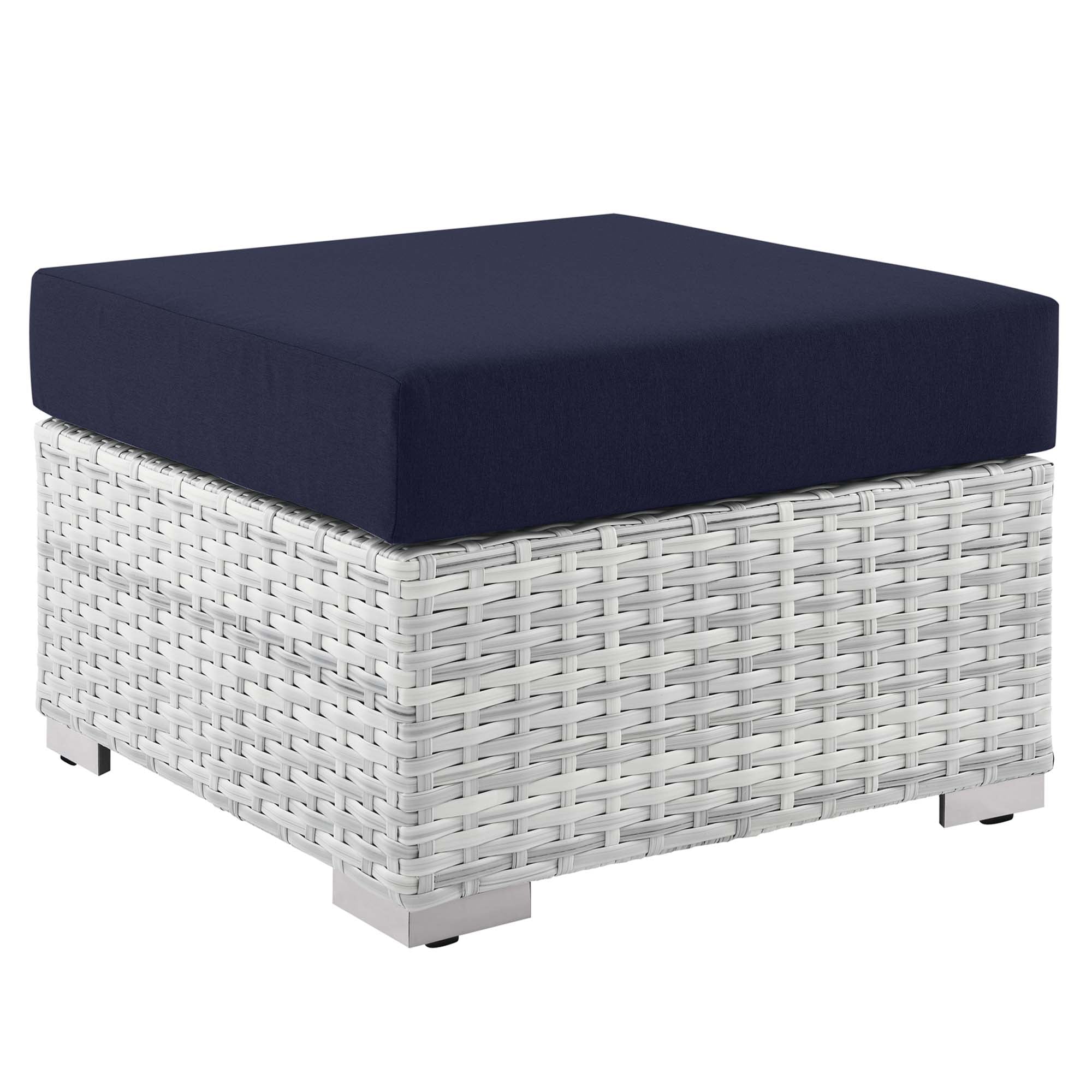 Modway Convene 4-Piece Outdoor Patio Set