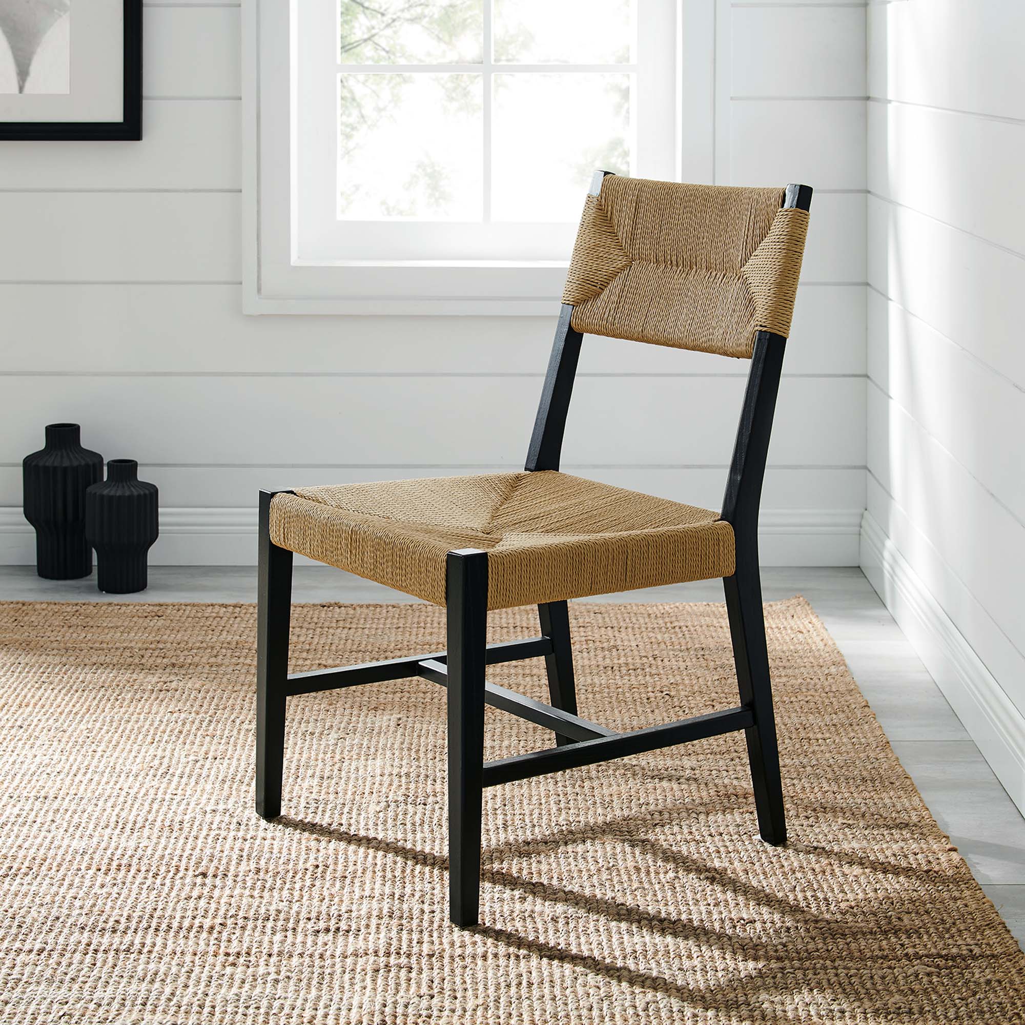 Modway Bodie Wood Dining Chair