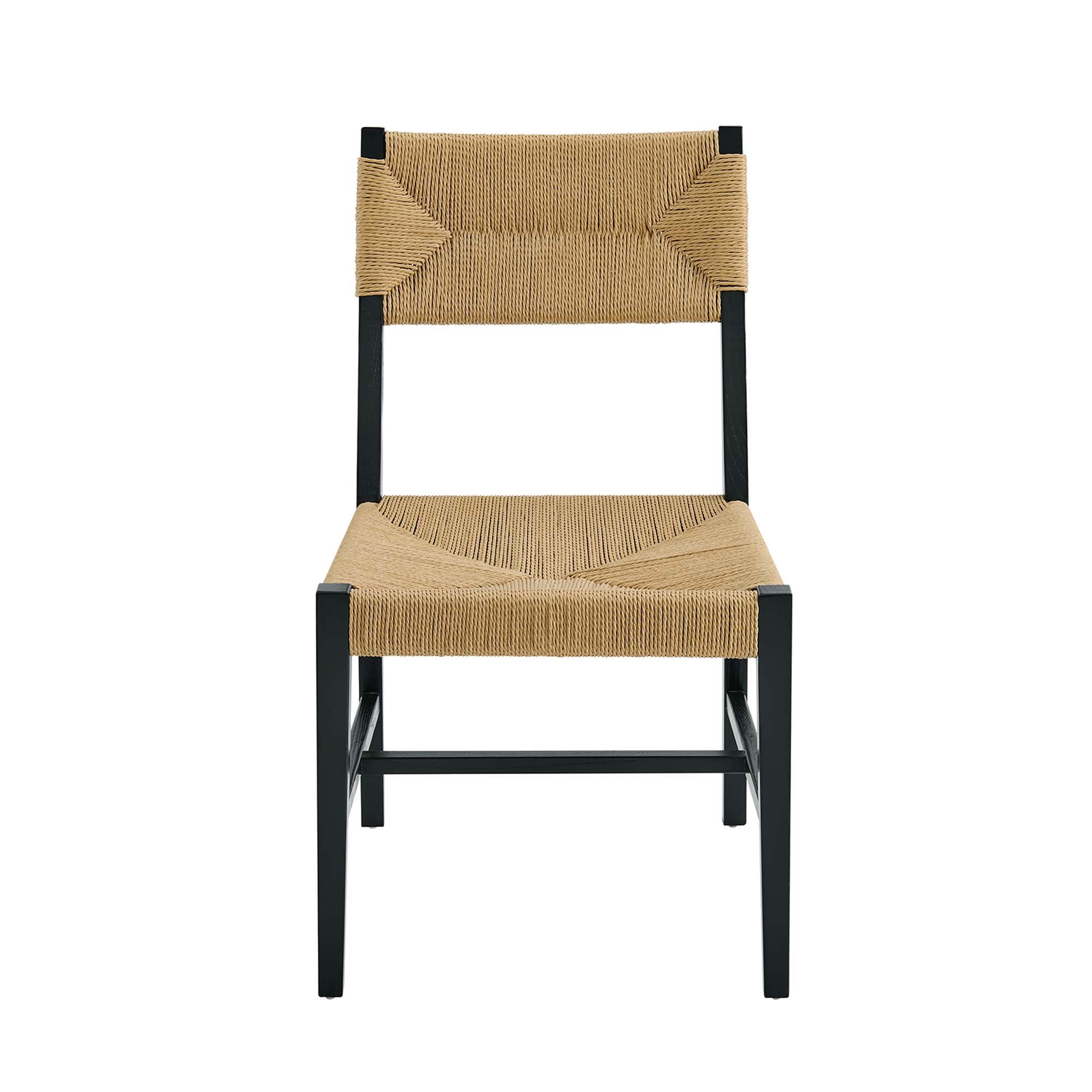 Modway Bodie Wood Dining Chair