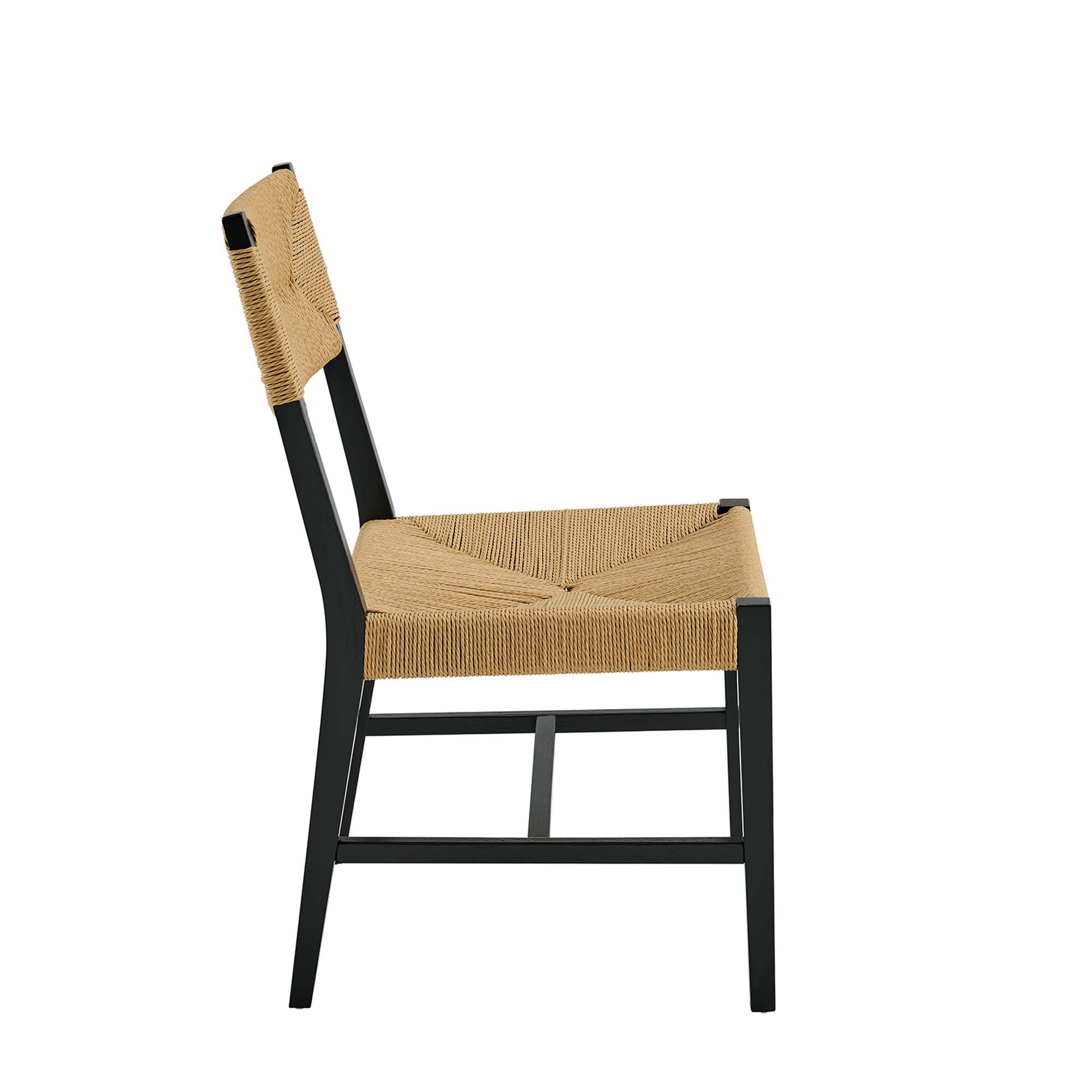 Modway Bodie Wood Dining Chair
