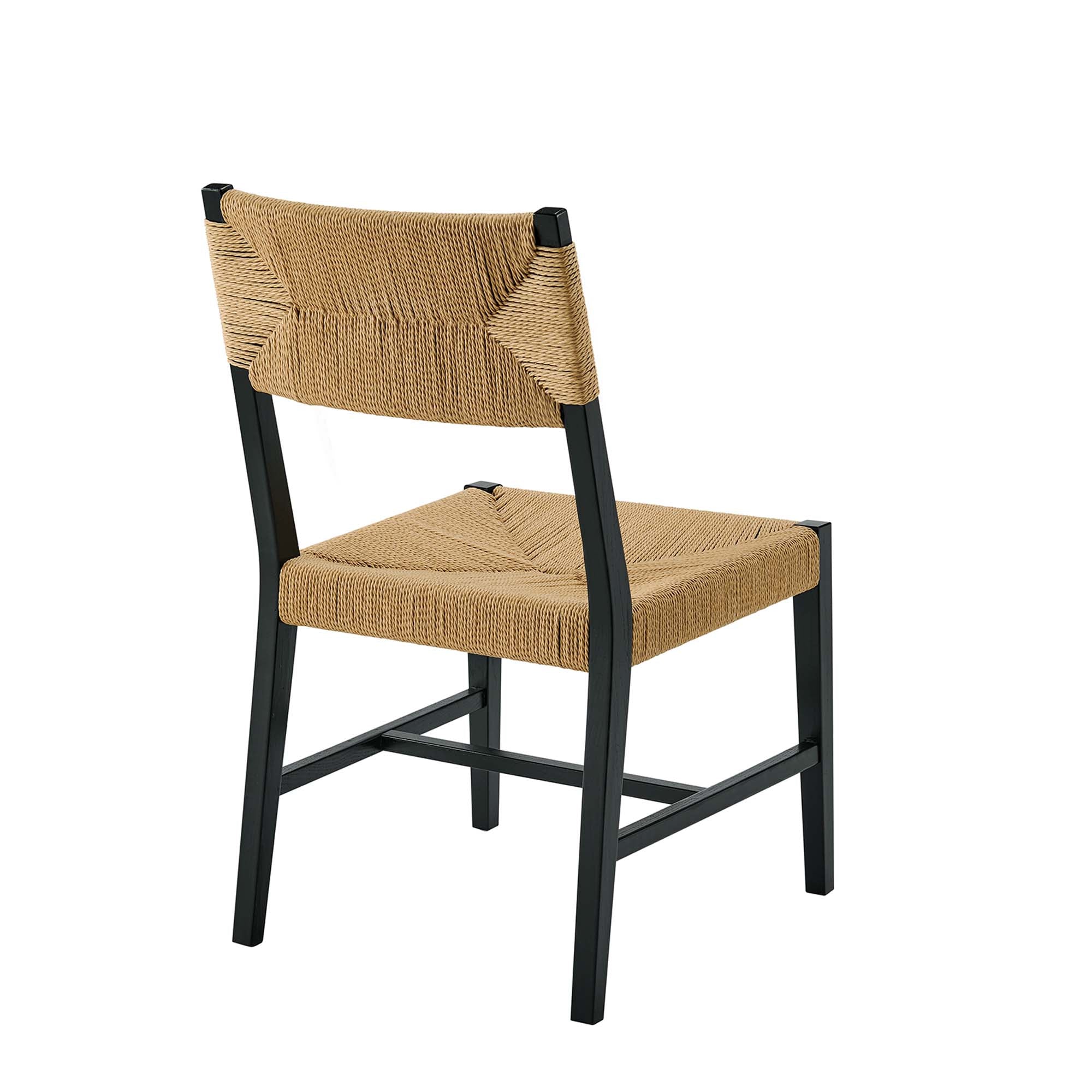 Modway Bodie Wood Dining Chair