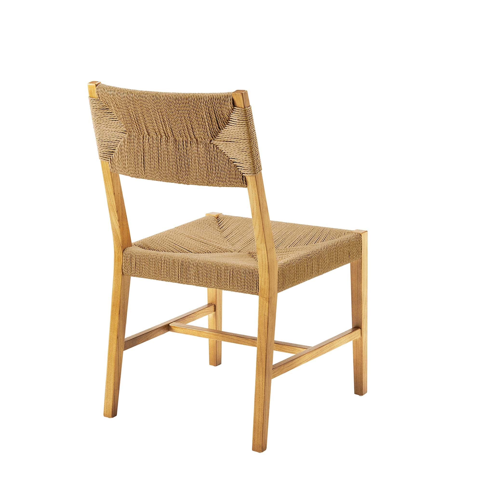 Modway Bodie Wood Dining Chair
