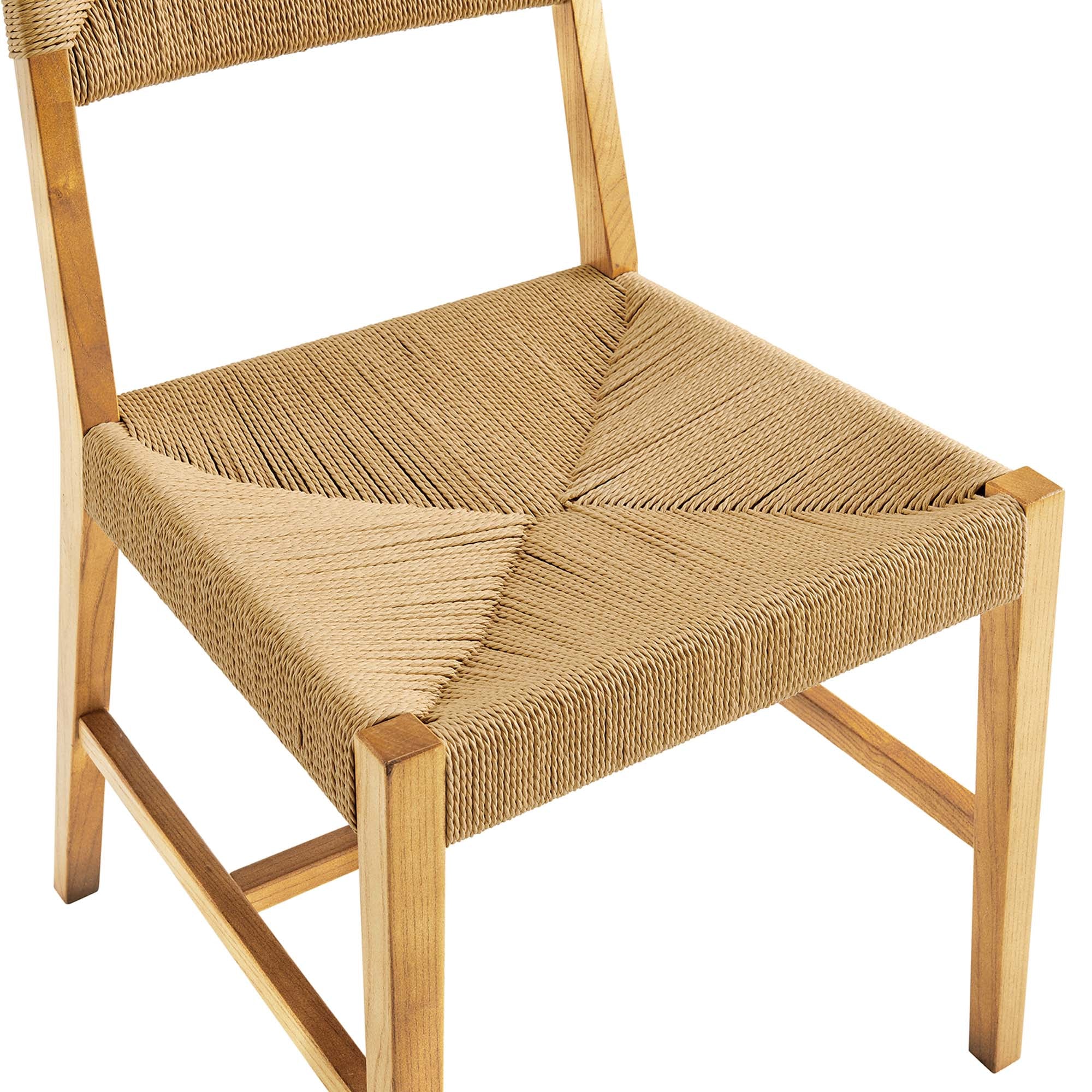 Modway Bodie Wood Dining Chair