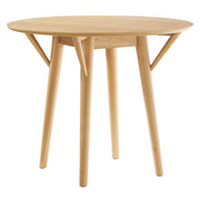 Modway Gallant 36" Dining Table