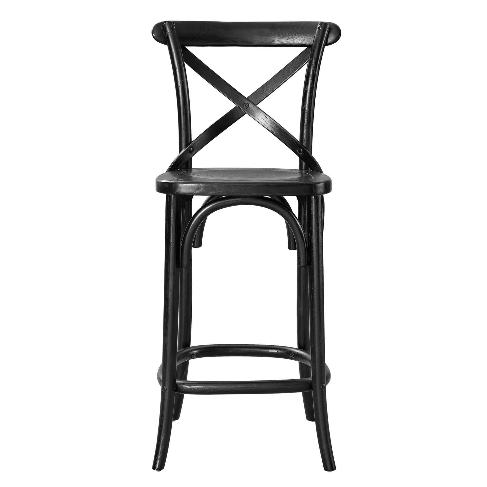 Modway Gear Counter Stool