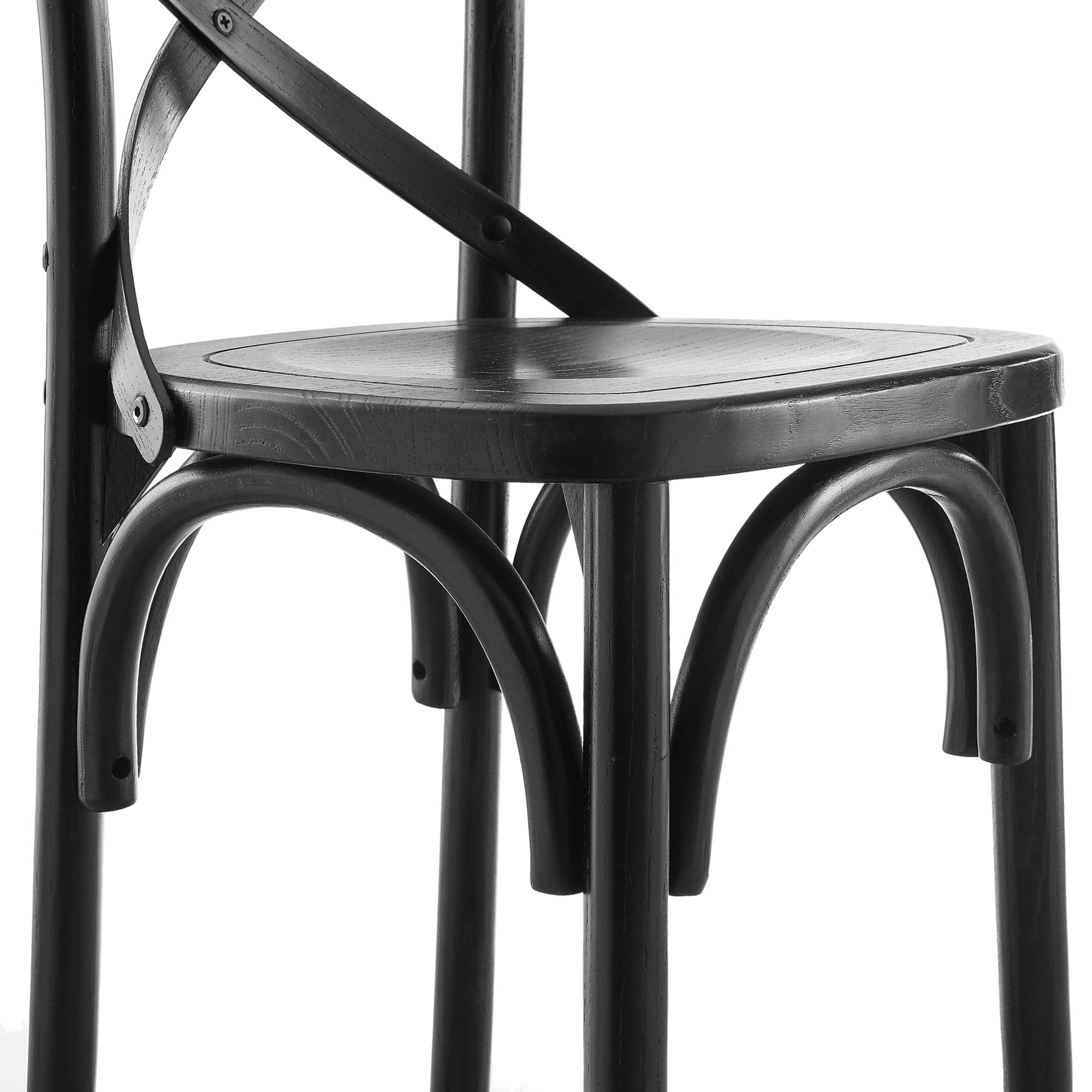 Modway Gear Counter Stool