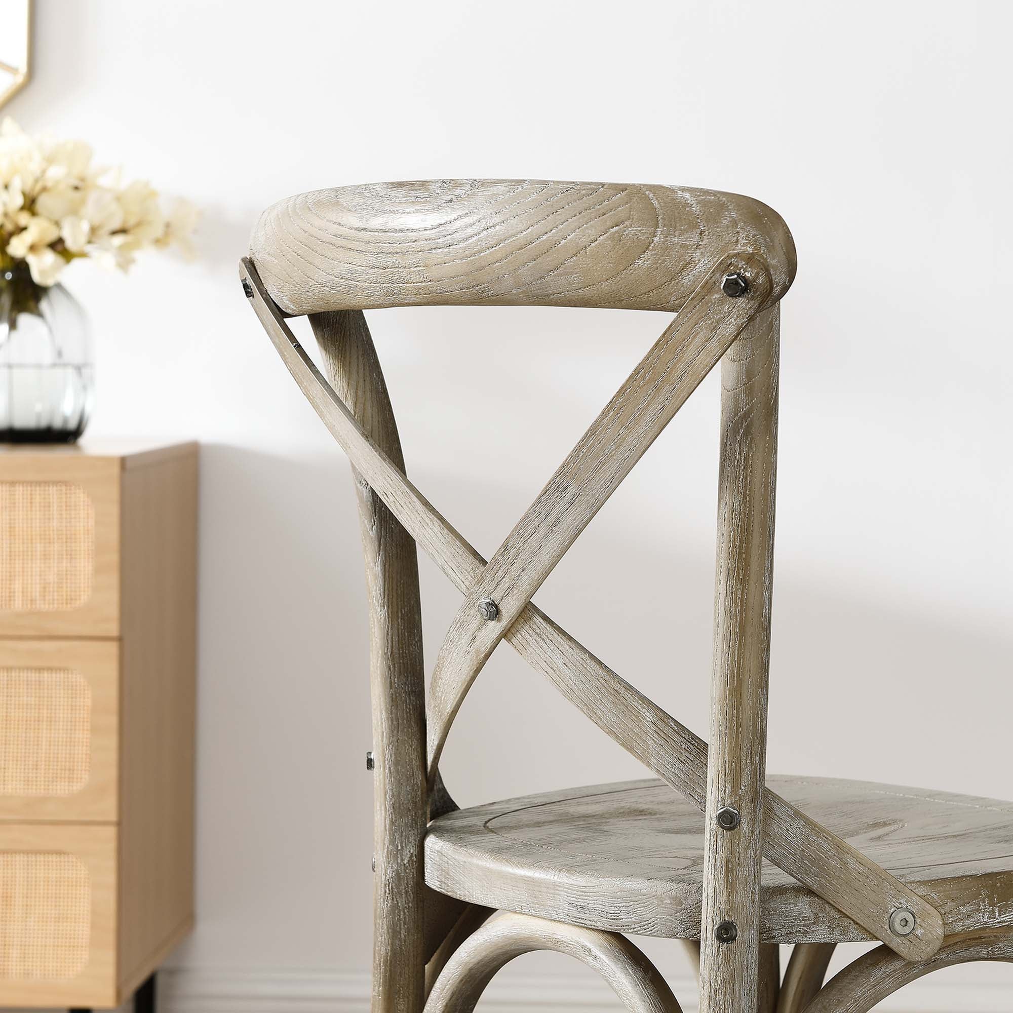 Modway Gear Counter Stool