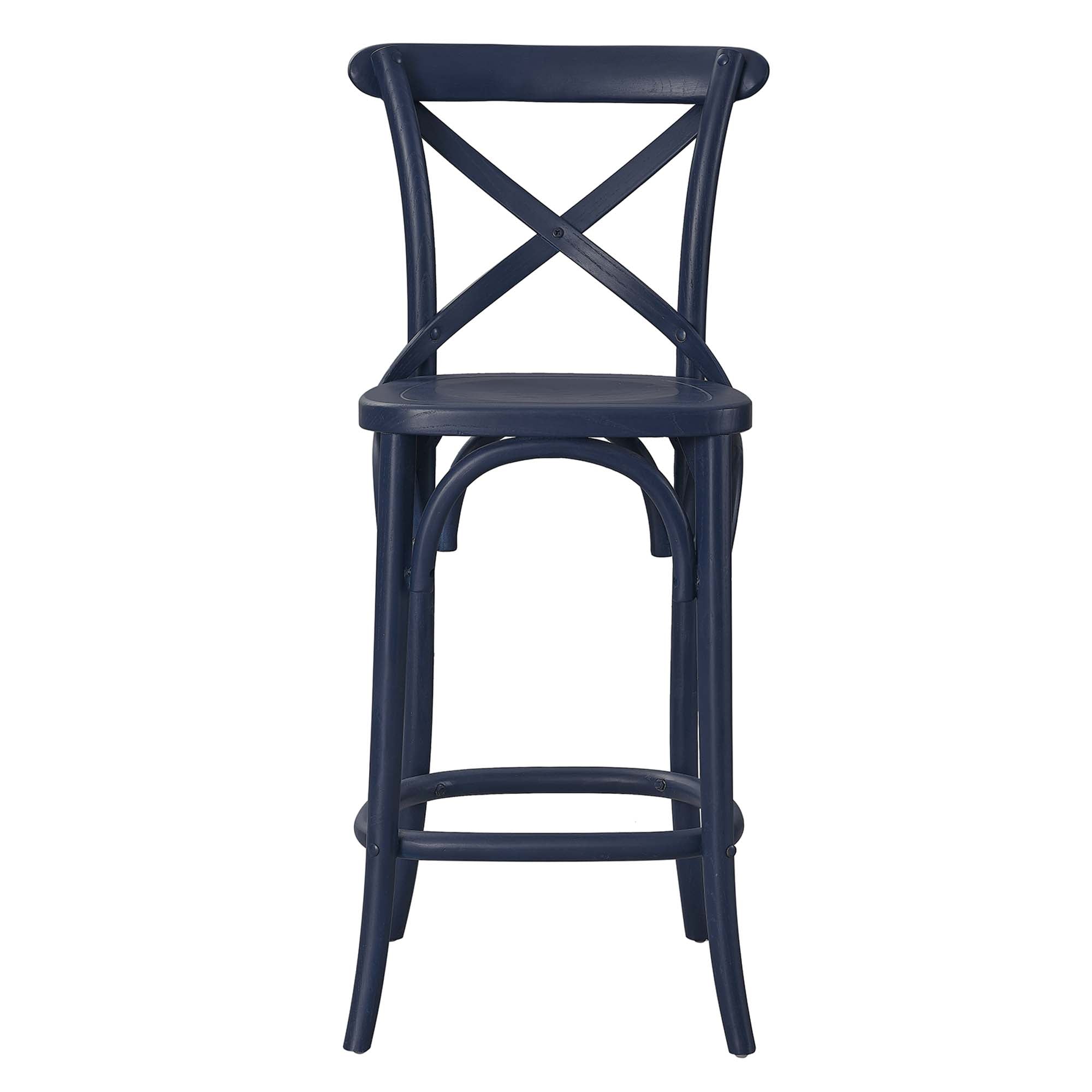 Modway Gear Counter Stool