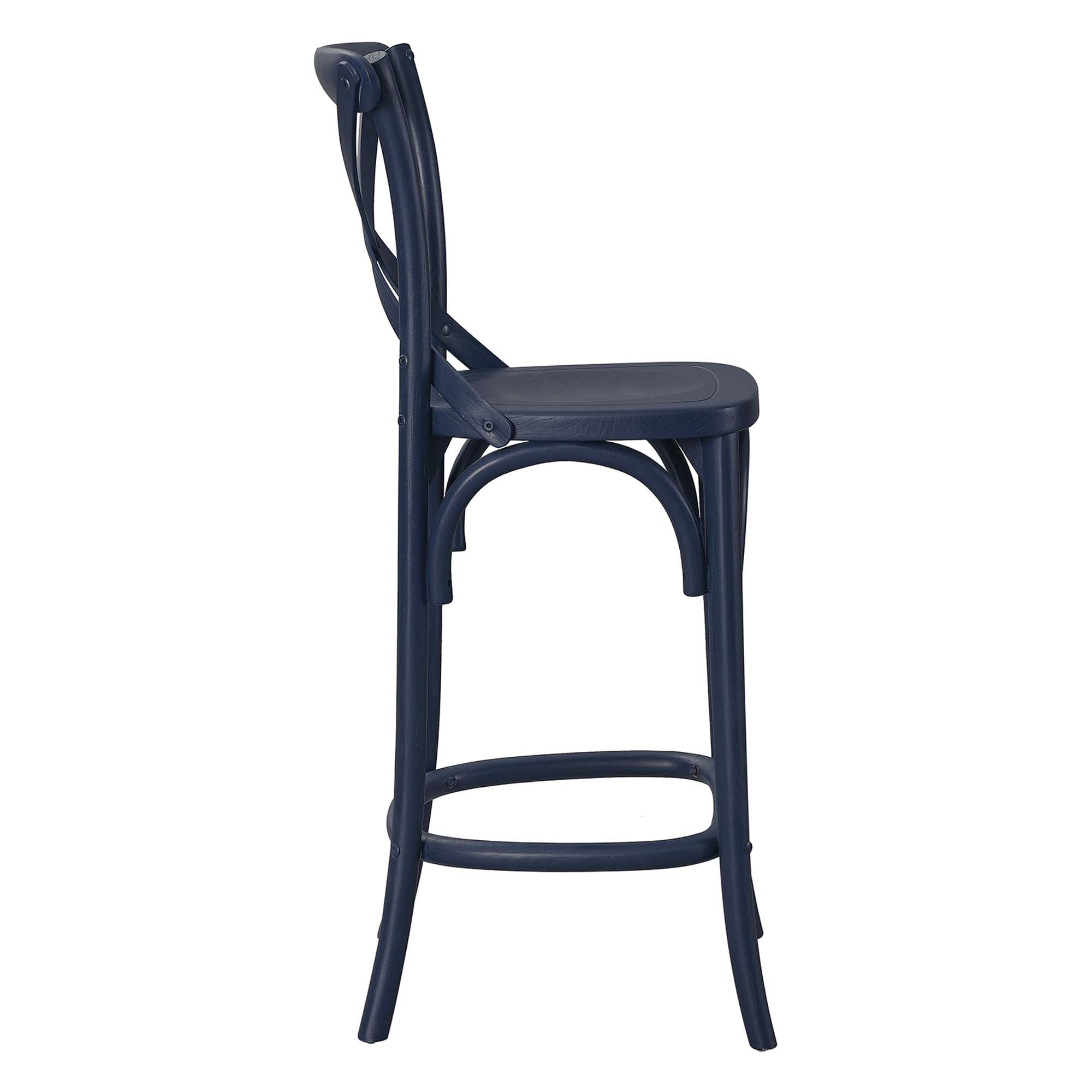 Modway Gear Counter Stool