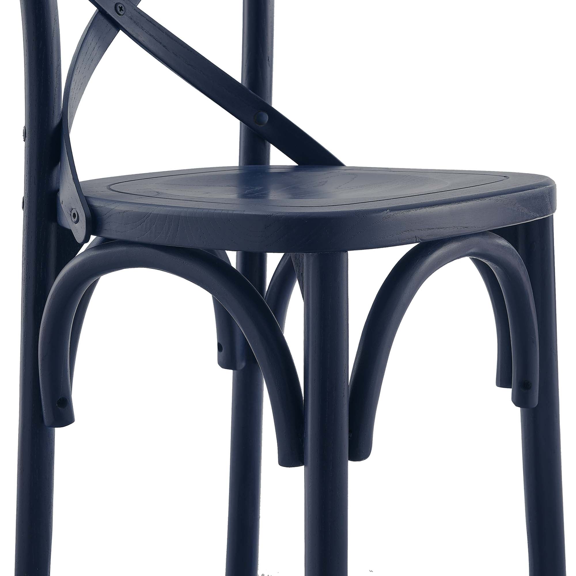 Modway Gear Counter Stool