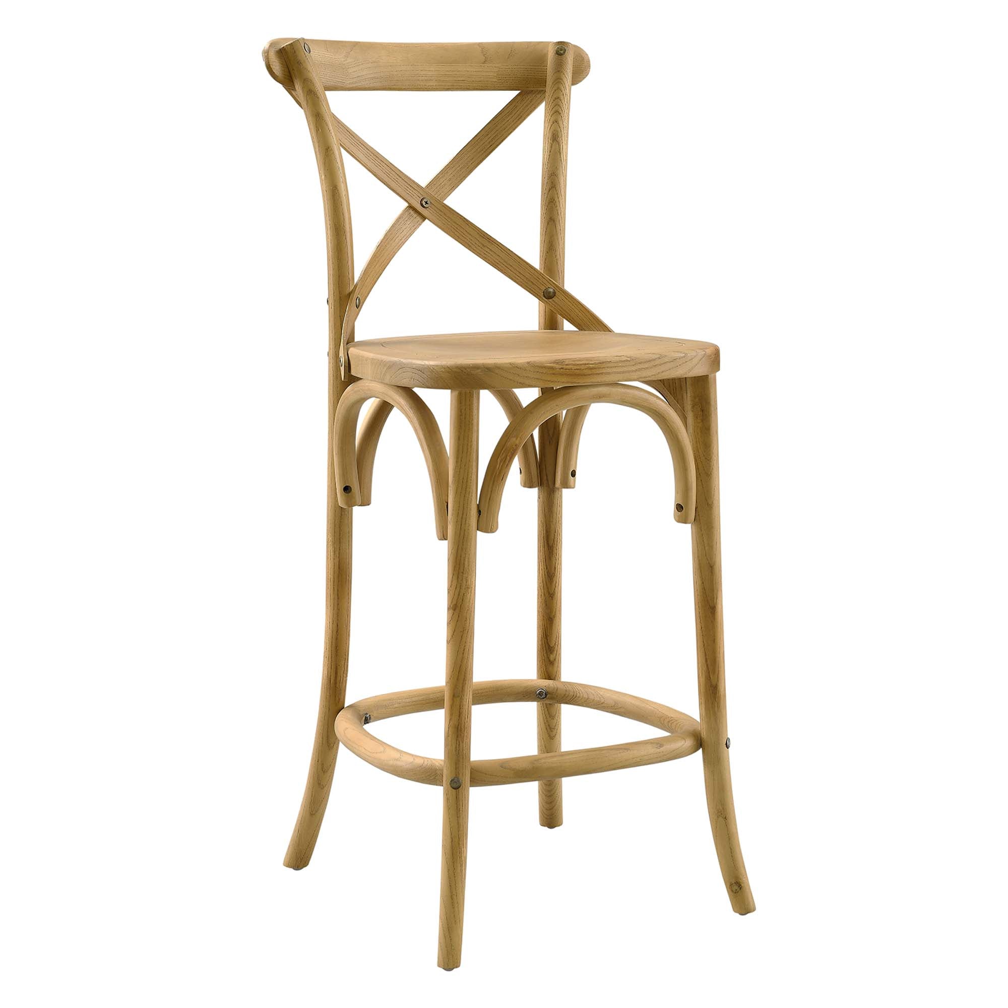 Modway Gear Counter Stool