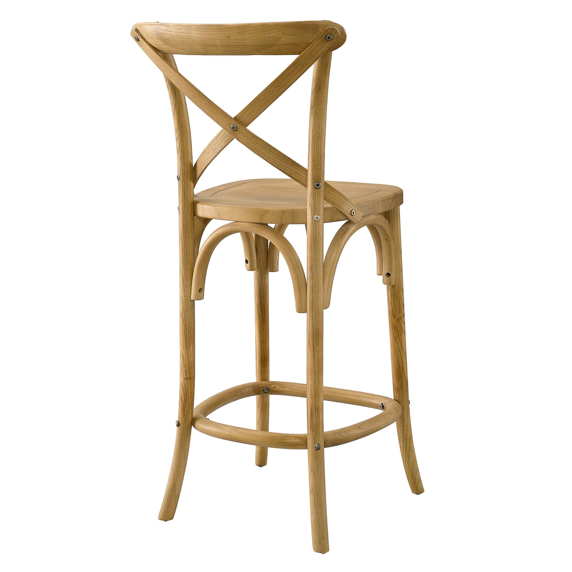 Modway Gear Counter Stool