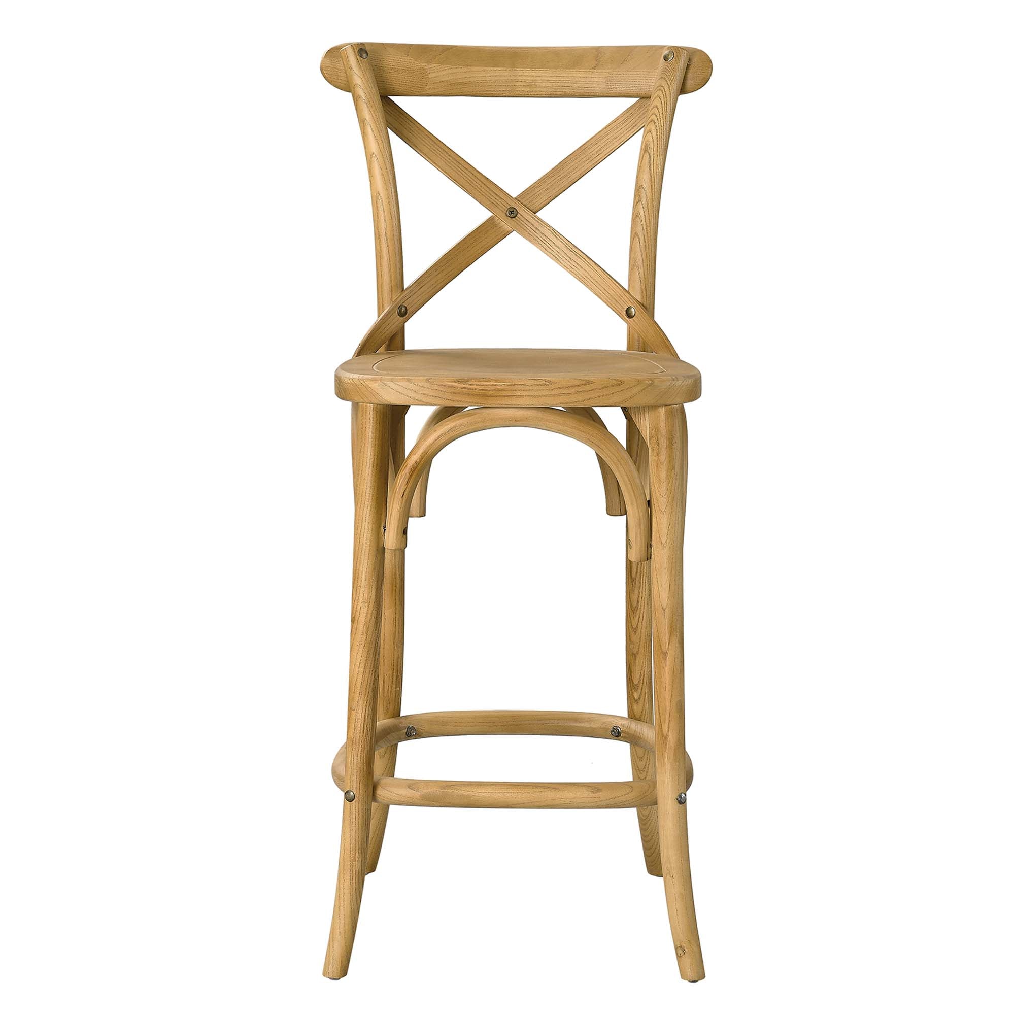 Modway Gear Counter Stool