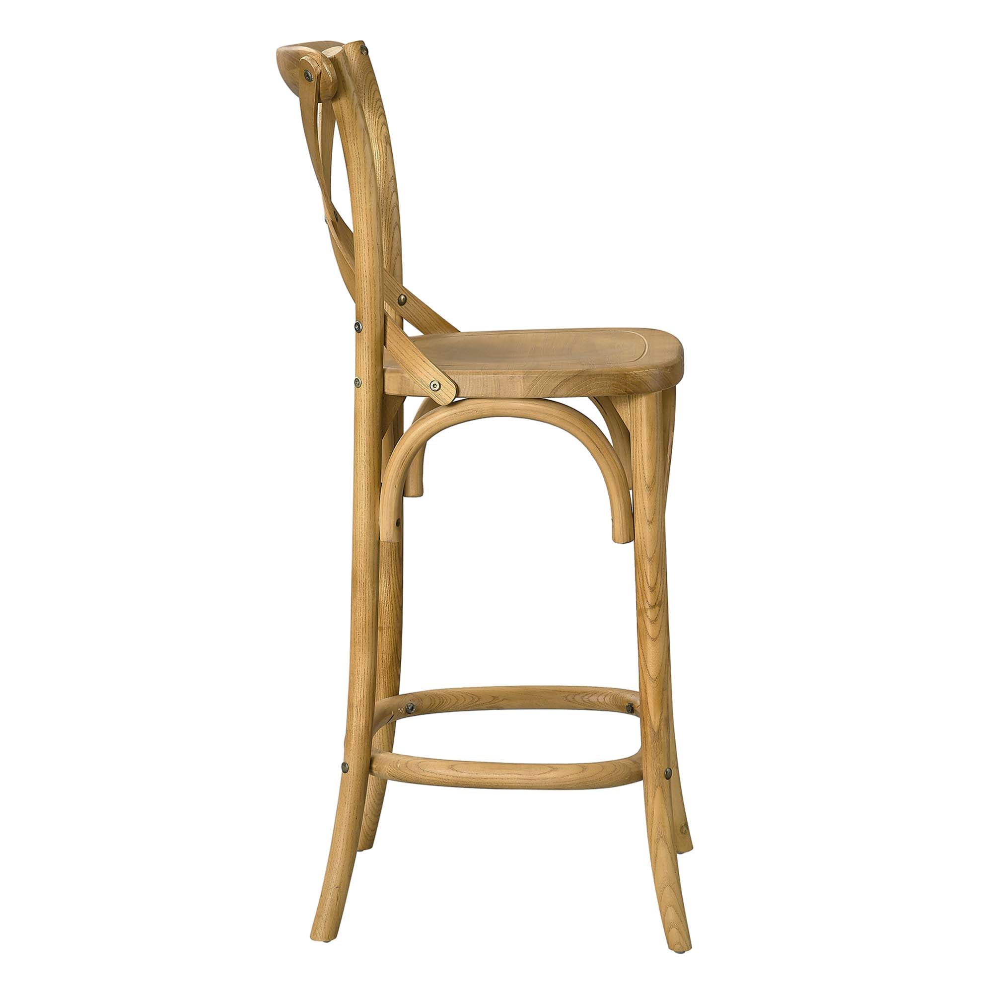 Modway Gear Counter Stool