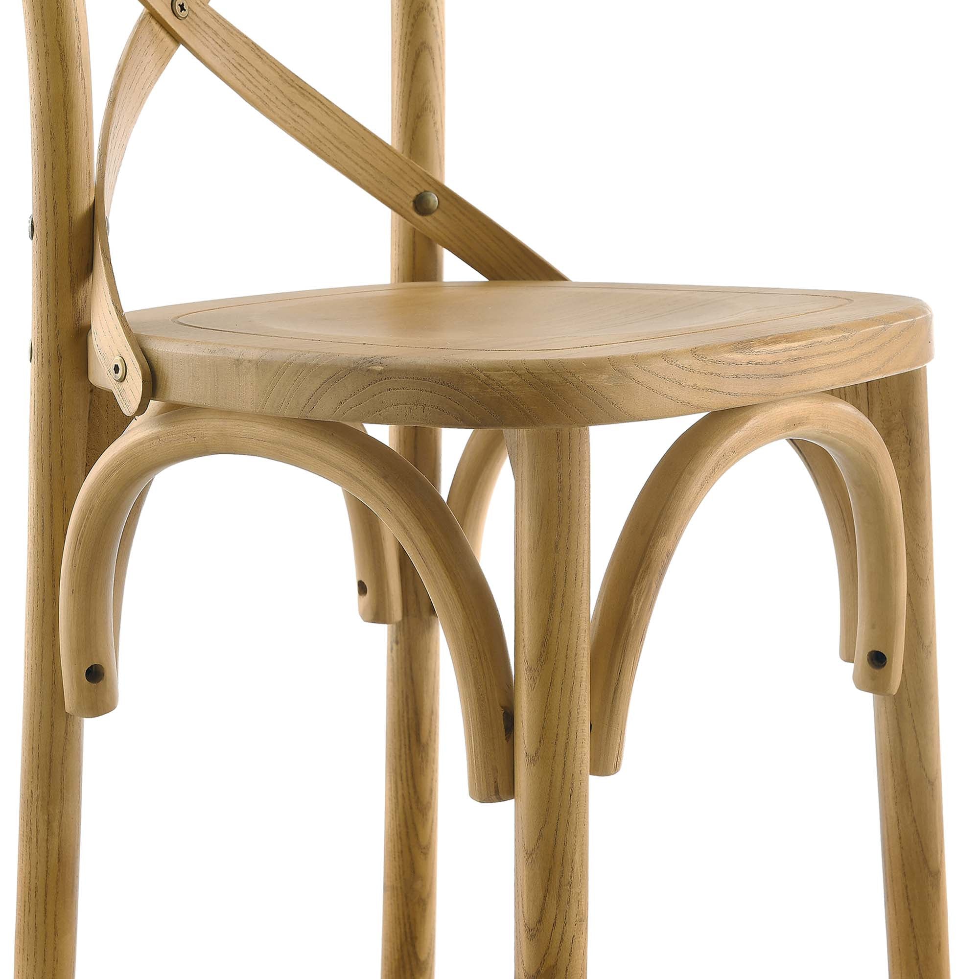 Modway Gear Counter Stool