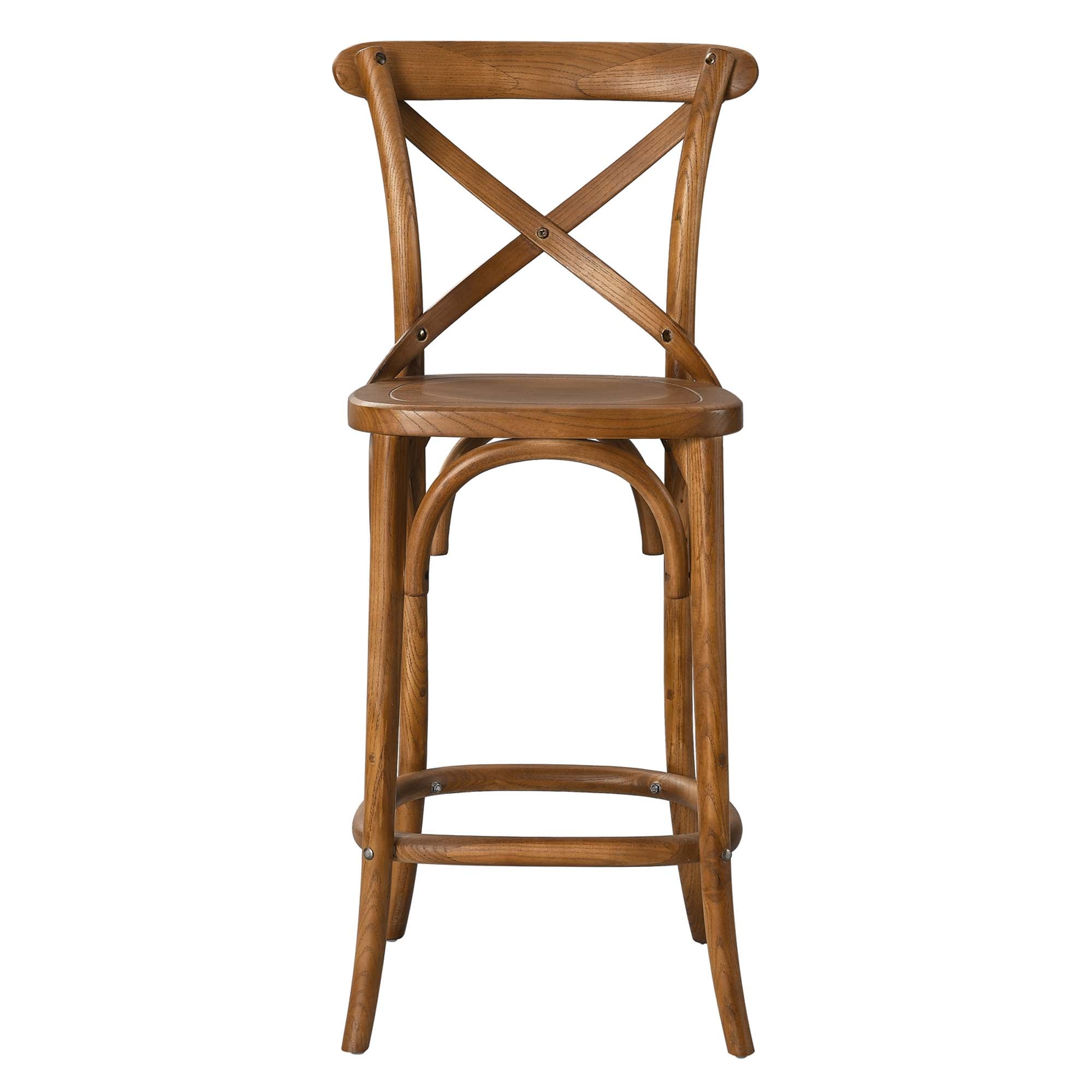 Modway Gear Counter Stool