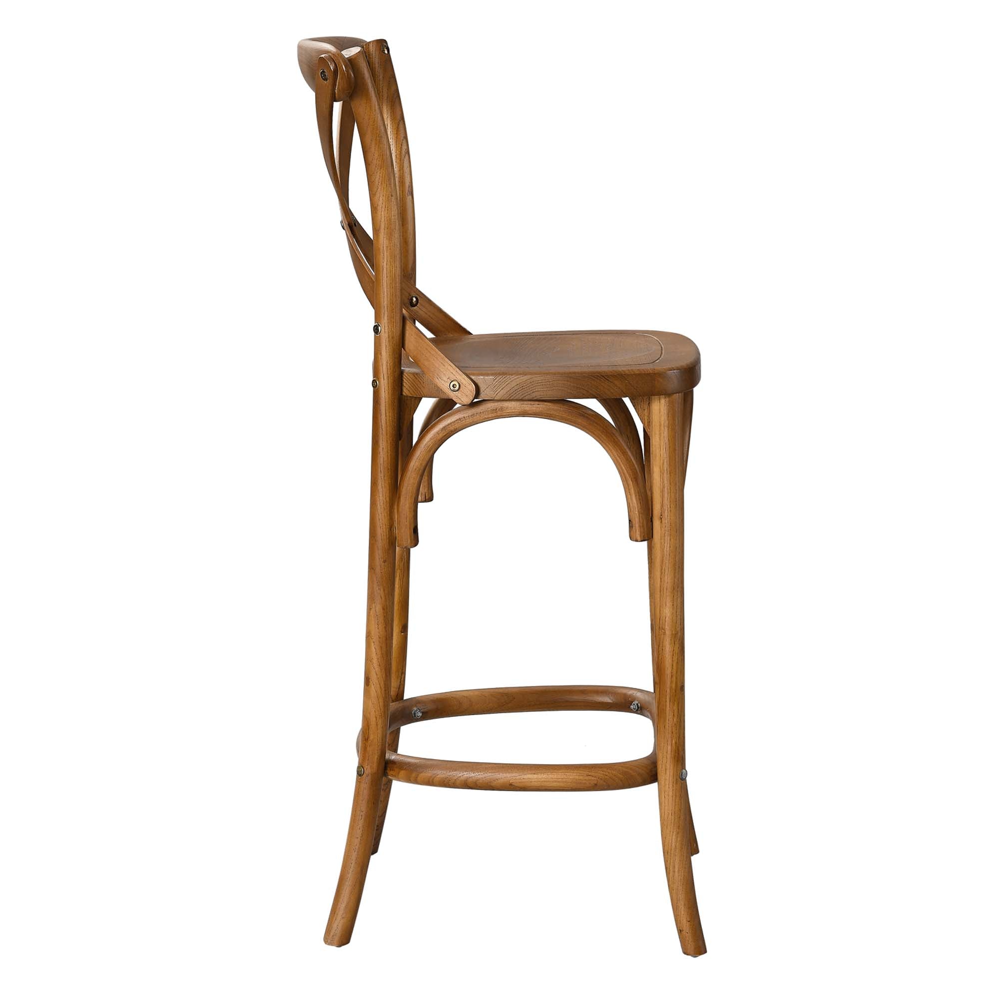 Modway Gear Counter Stool