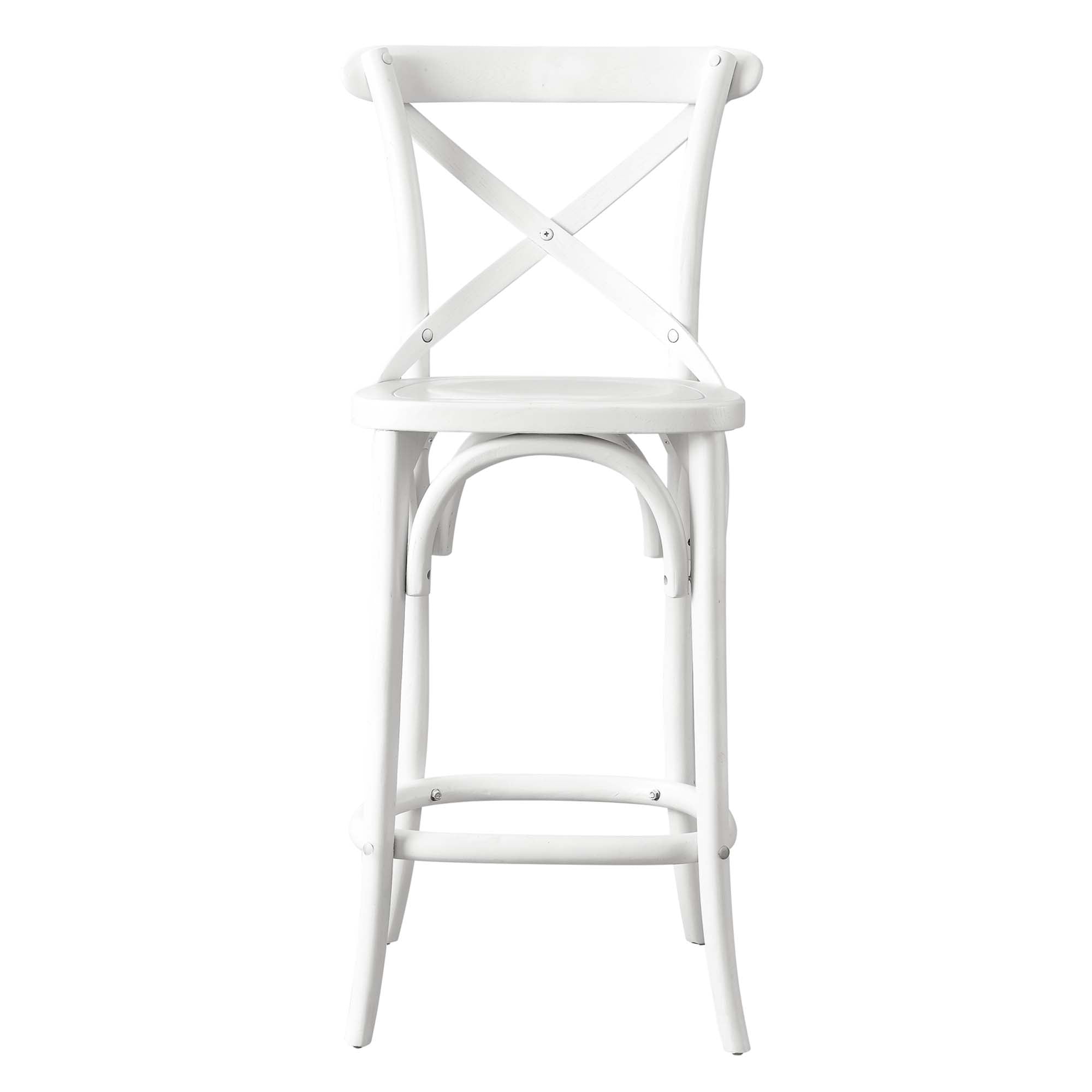 Modway Gear Counter Stool