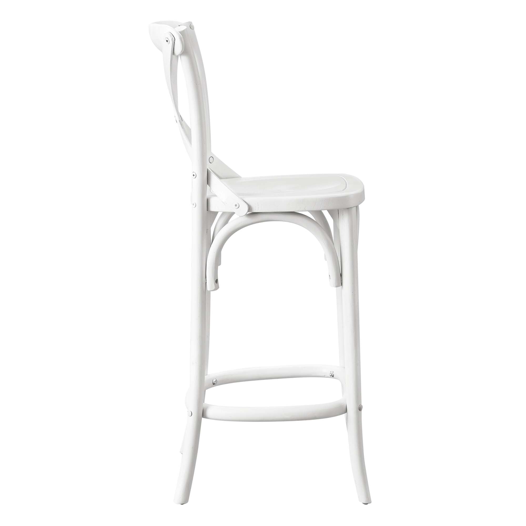 Modway Gear Counter Stool