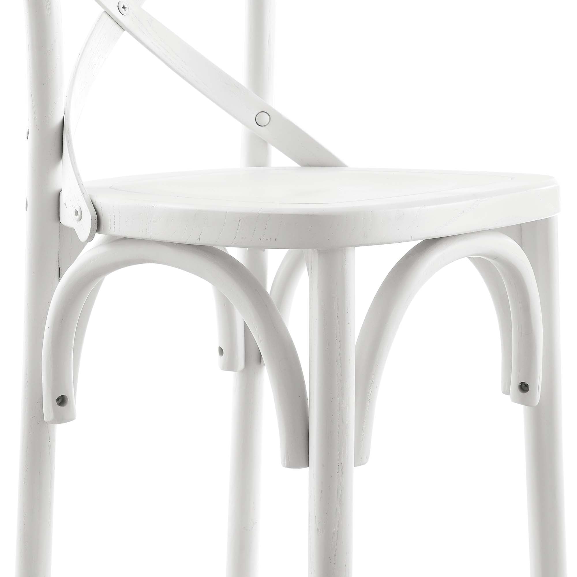 Modway Gear Counter Stool