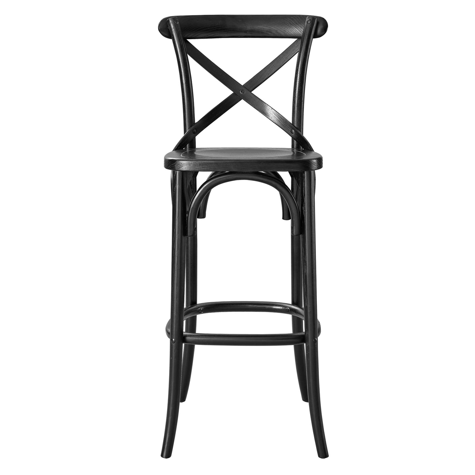 Modway Gear Bar Stool