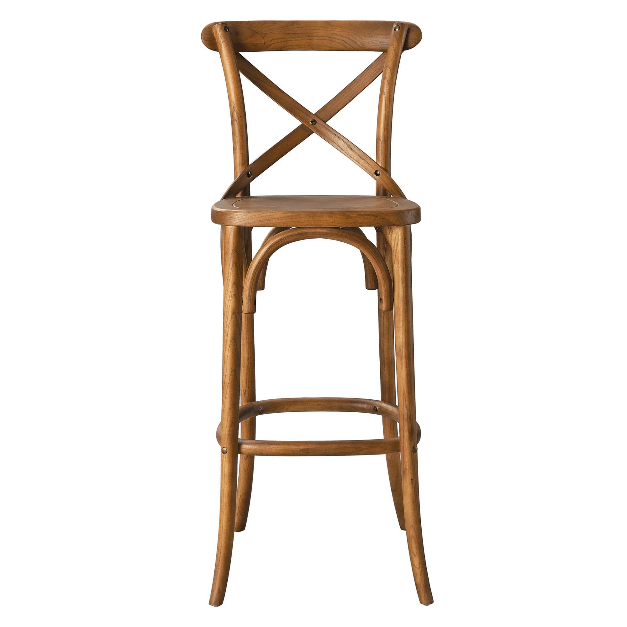 Modway Gear Bar Stool