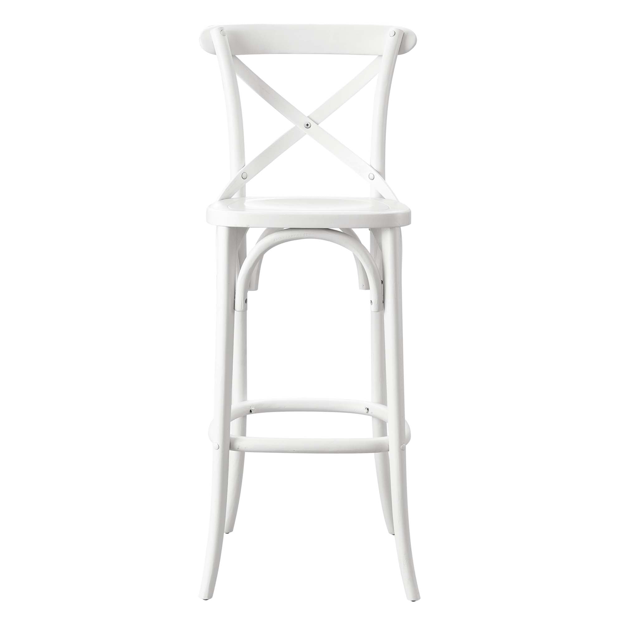 Modway Gear Bar Stool