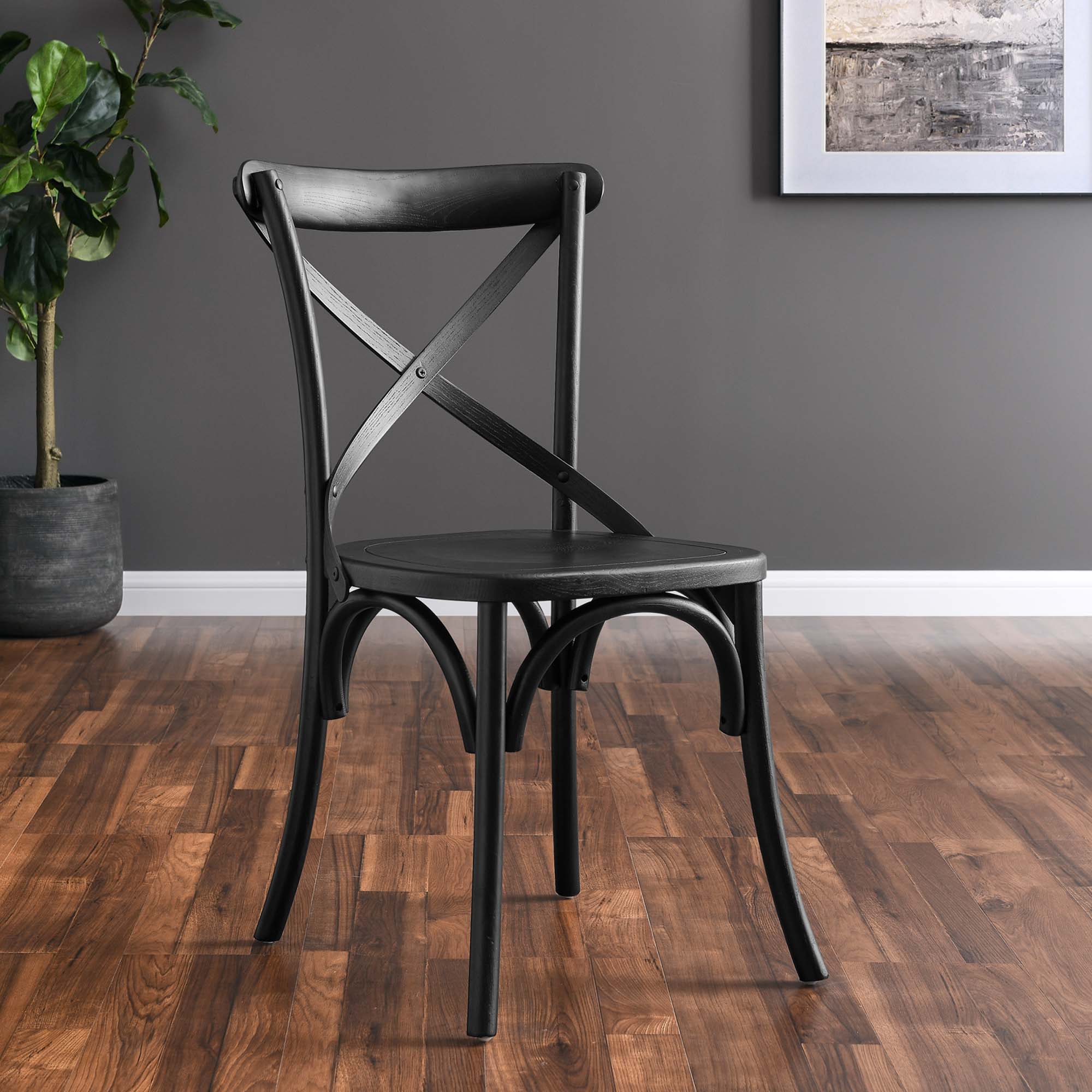 Modway Gear Dining Side Chair