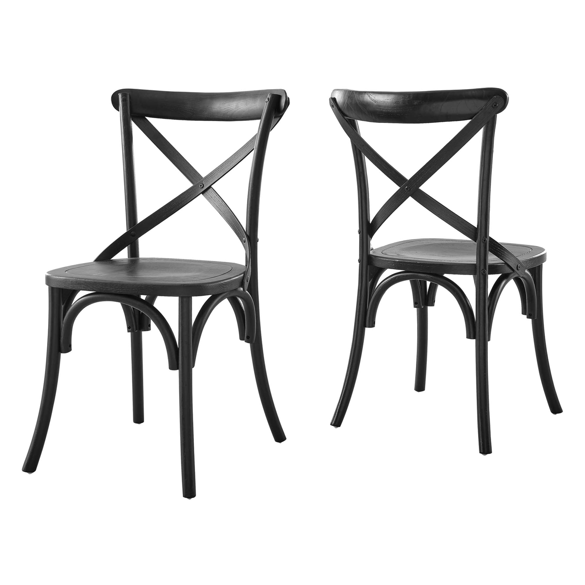 Modway Gear Dining Side Chair