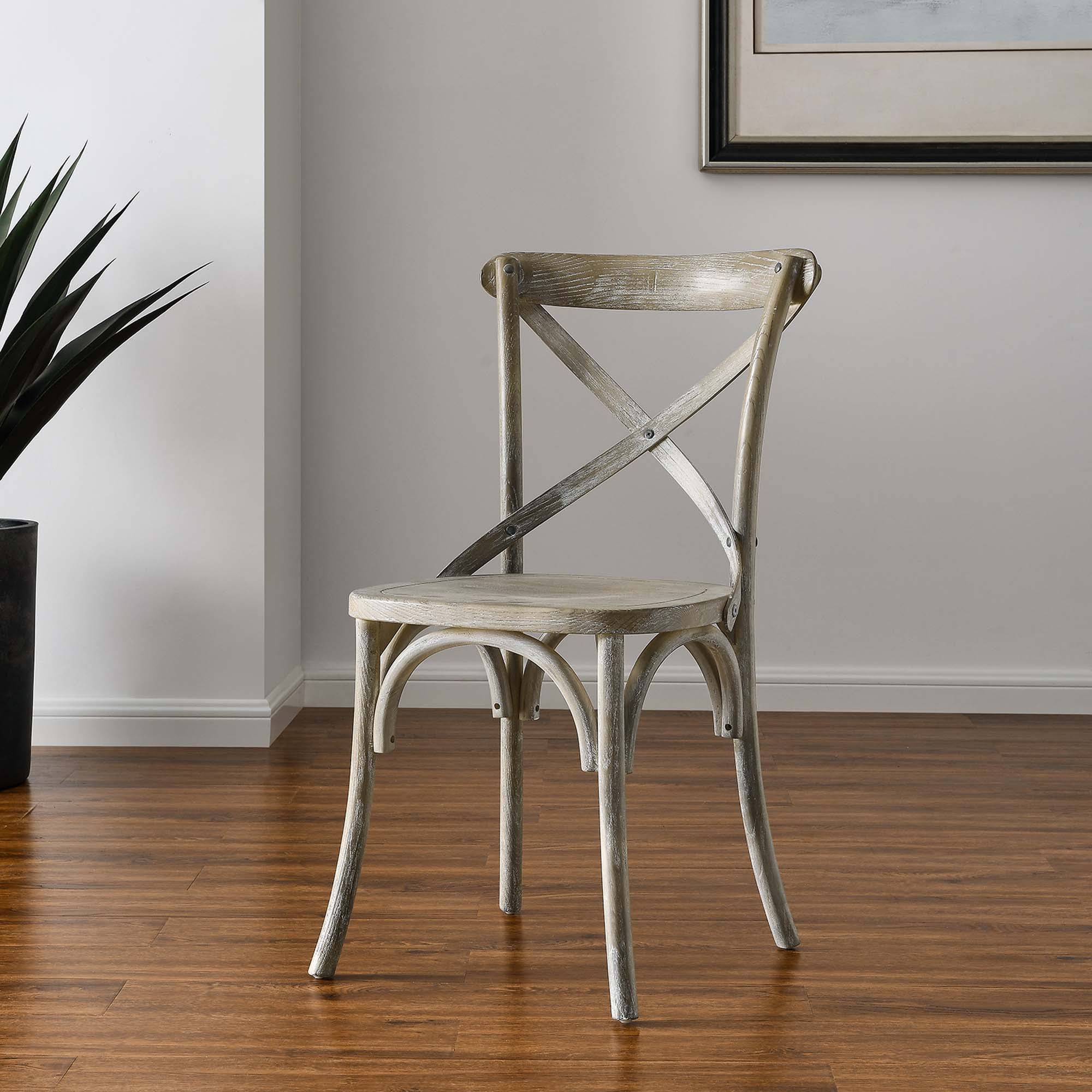 Modway Gear Dining Side Chair