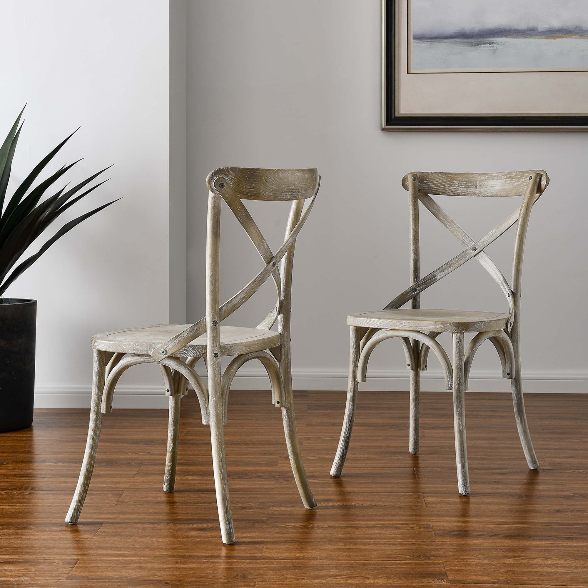 Modway Gear Dining Side Chair