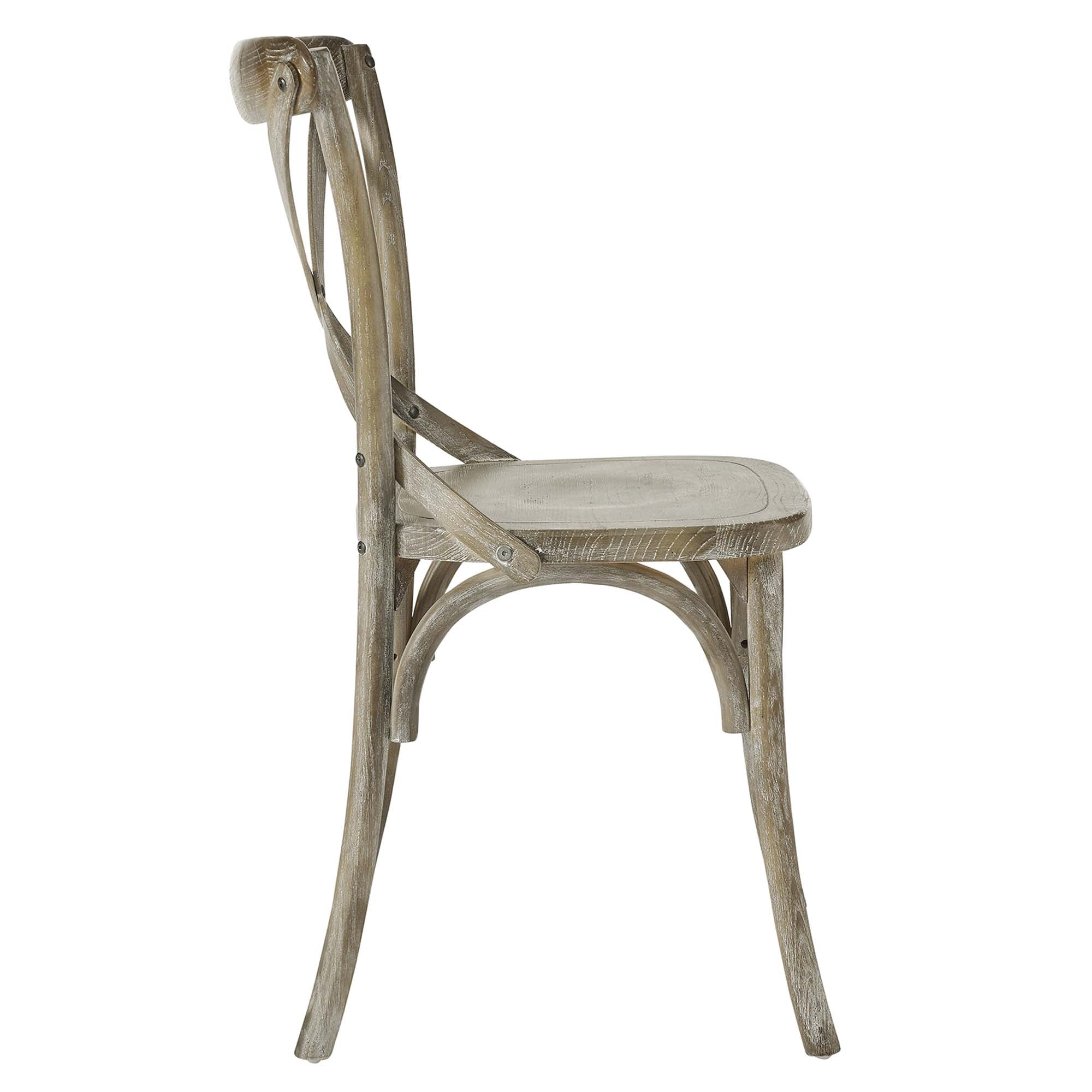 Modway Gear Dining Side Chair