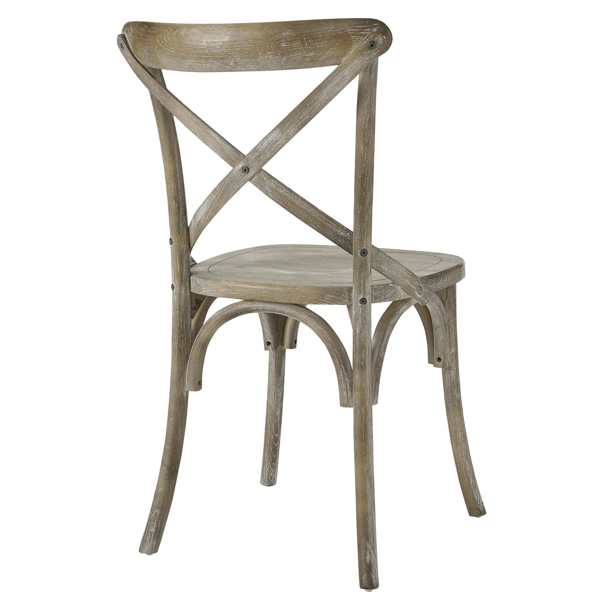 Modway Gear Dining Side Chair
