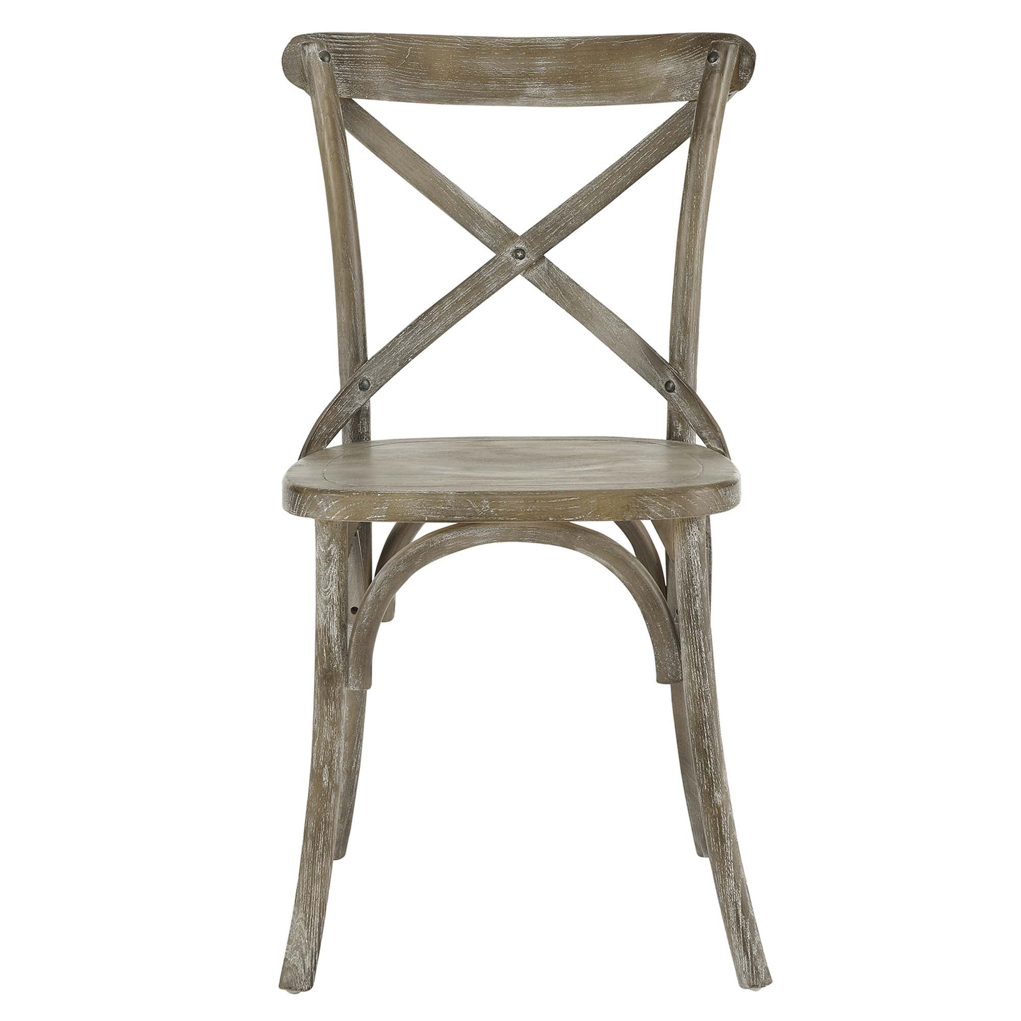Modway Gear Dining Side Chair