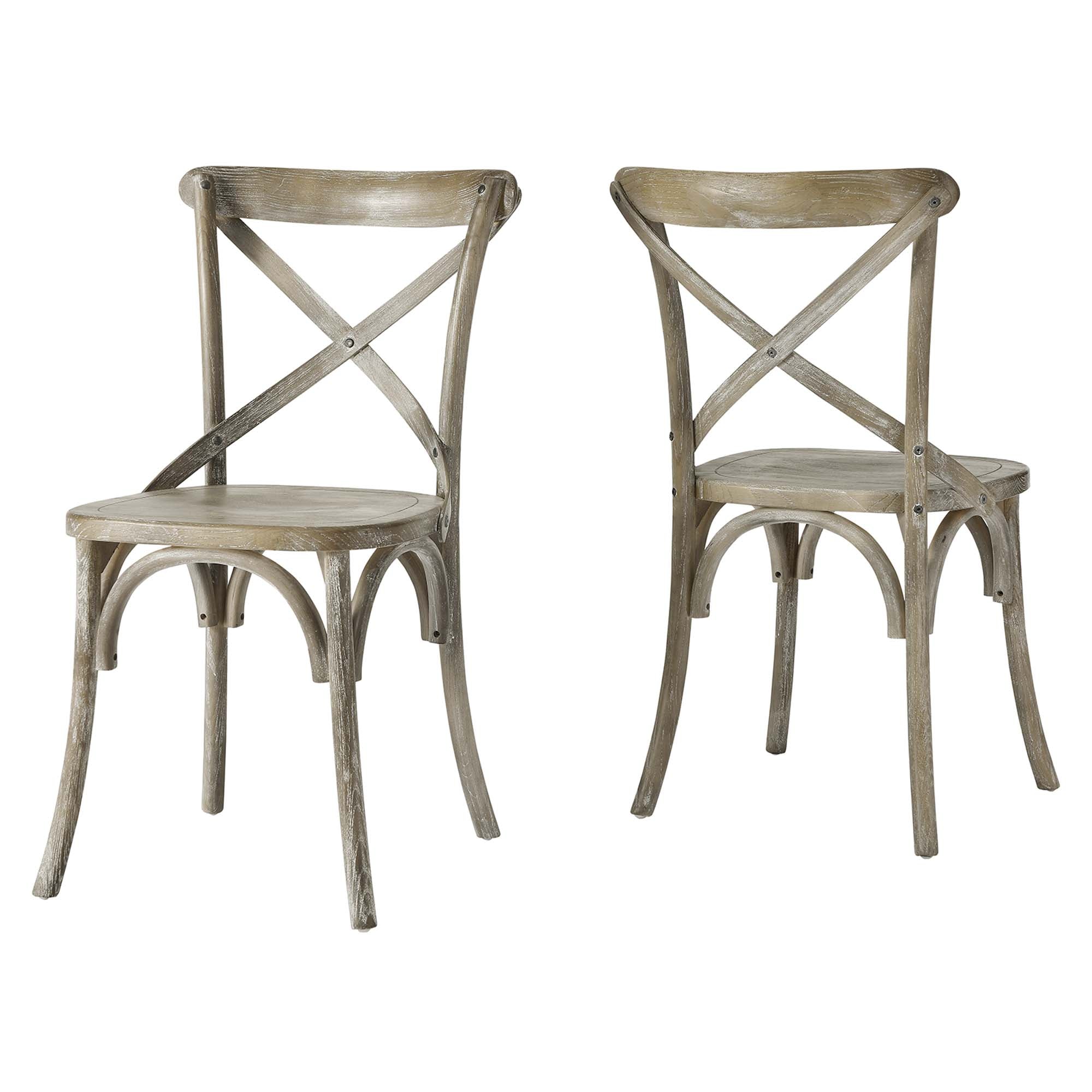 Modway Gear Dining Side Chair
