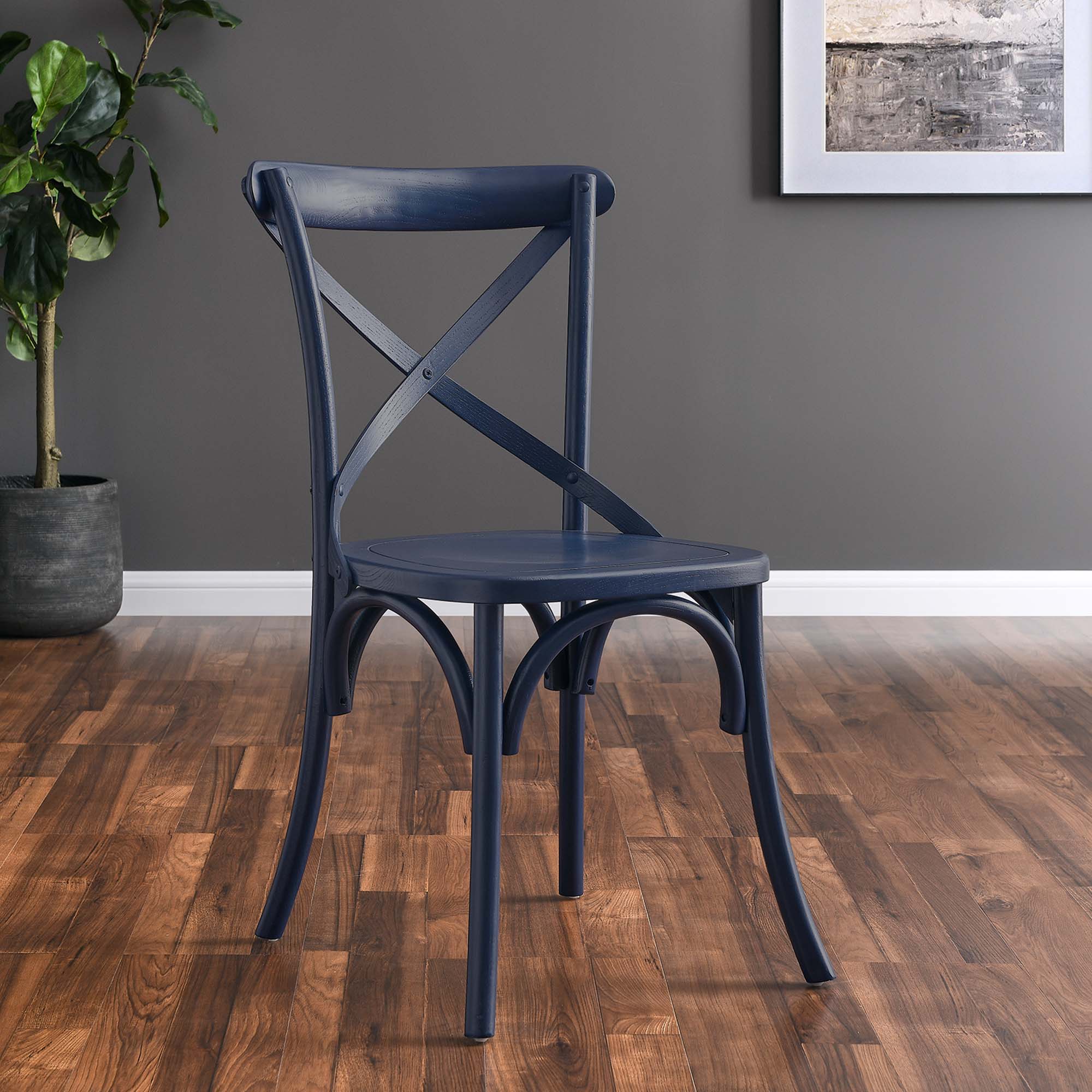 Modway Gear Dining Side Chair