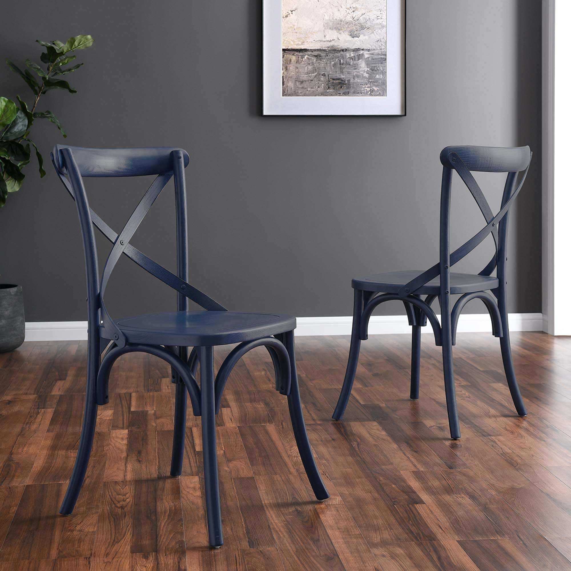 Modway Gear Dining Side Chair