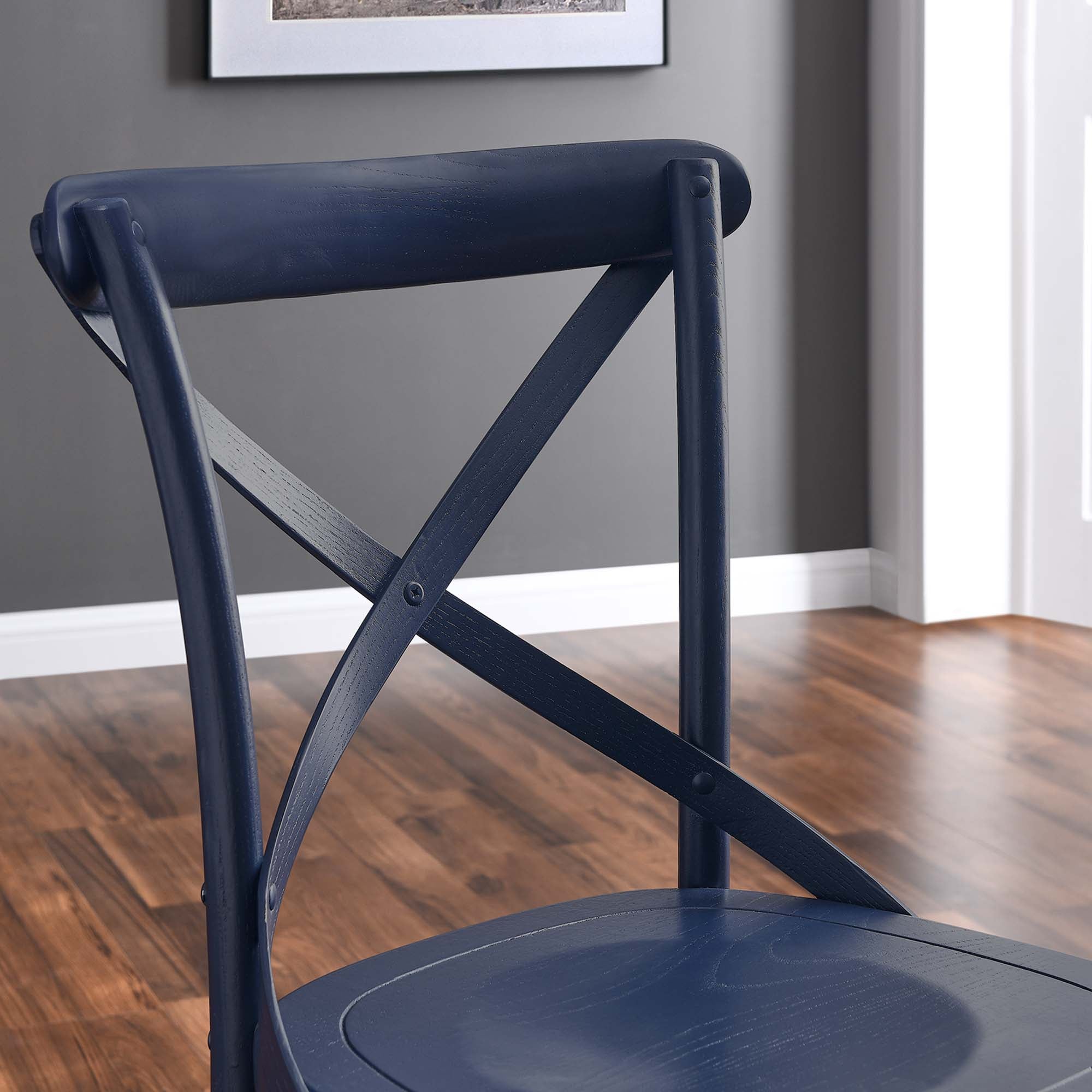 Modway Gear Dining Side Chair