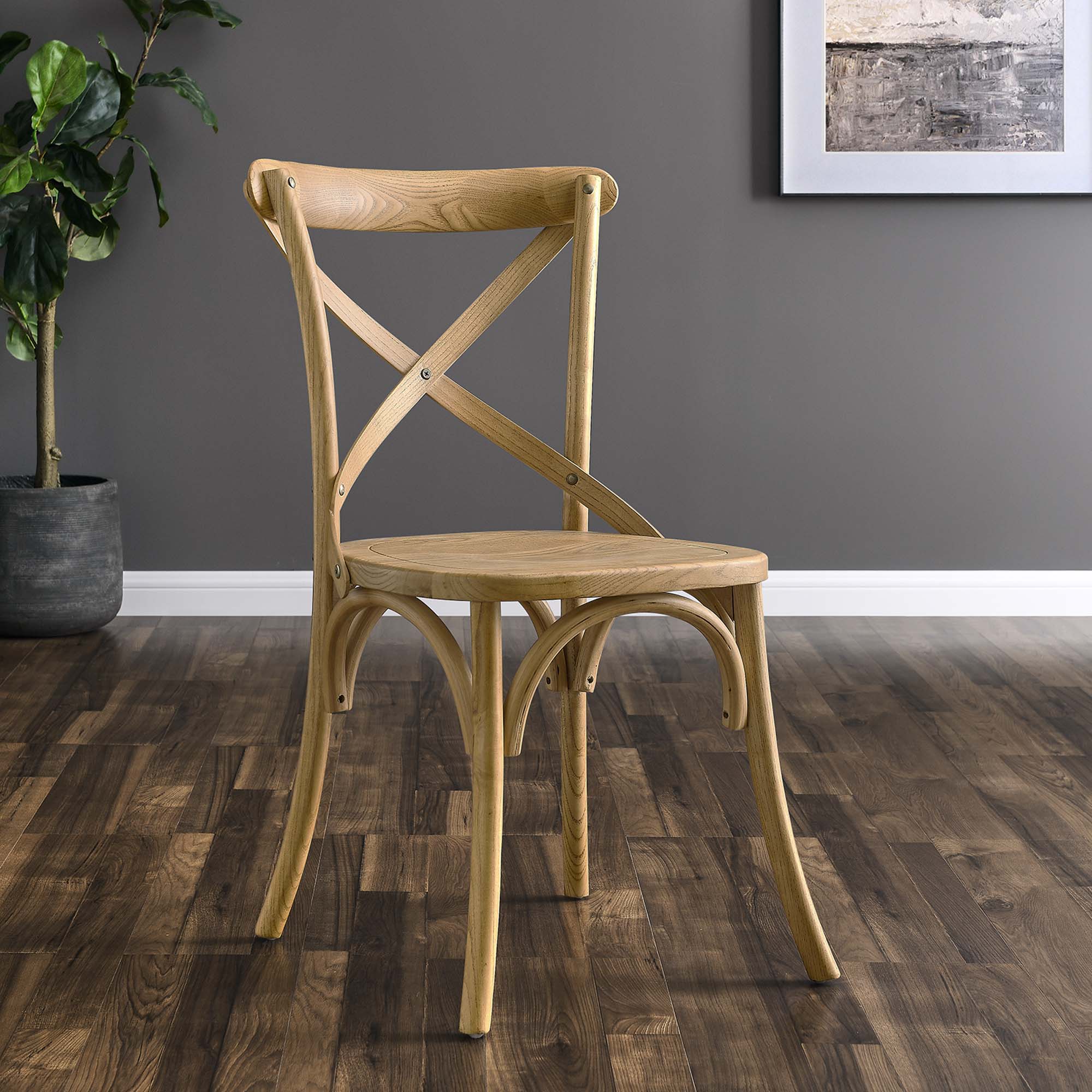 Modway Gear Dining Side Chair