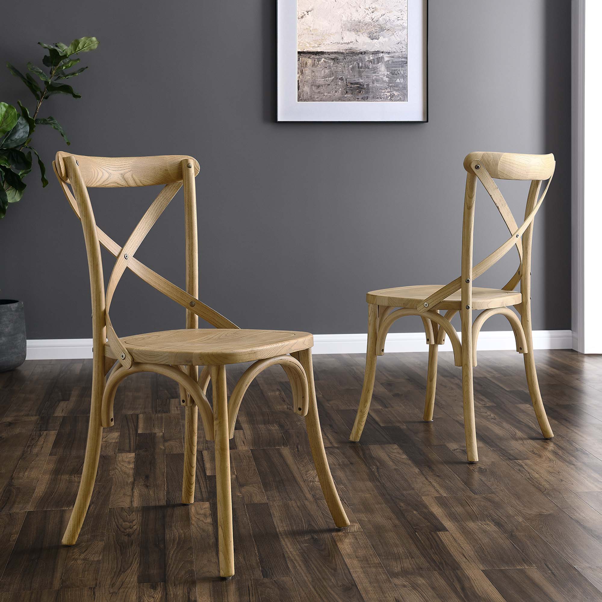 Modway Gear Dining Side Chair